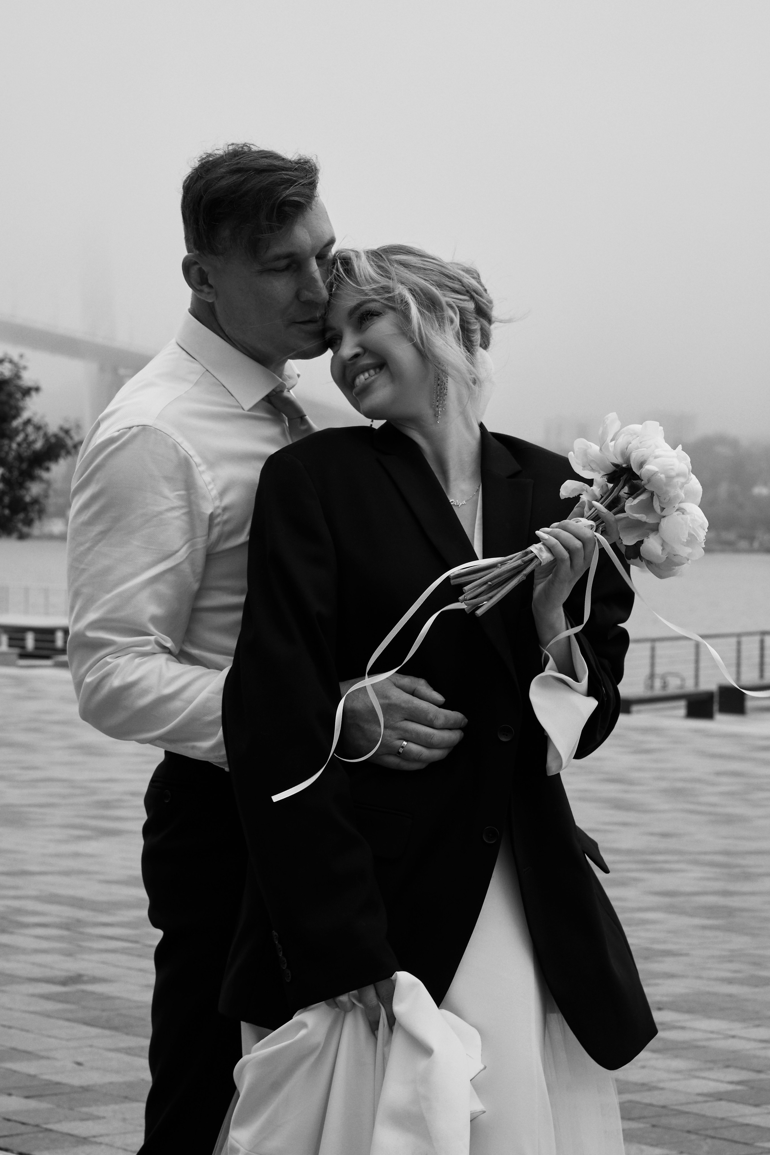 Ольга&Дмитрий. Семейный фотограф и фотограф беременности во Владивостоке