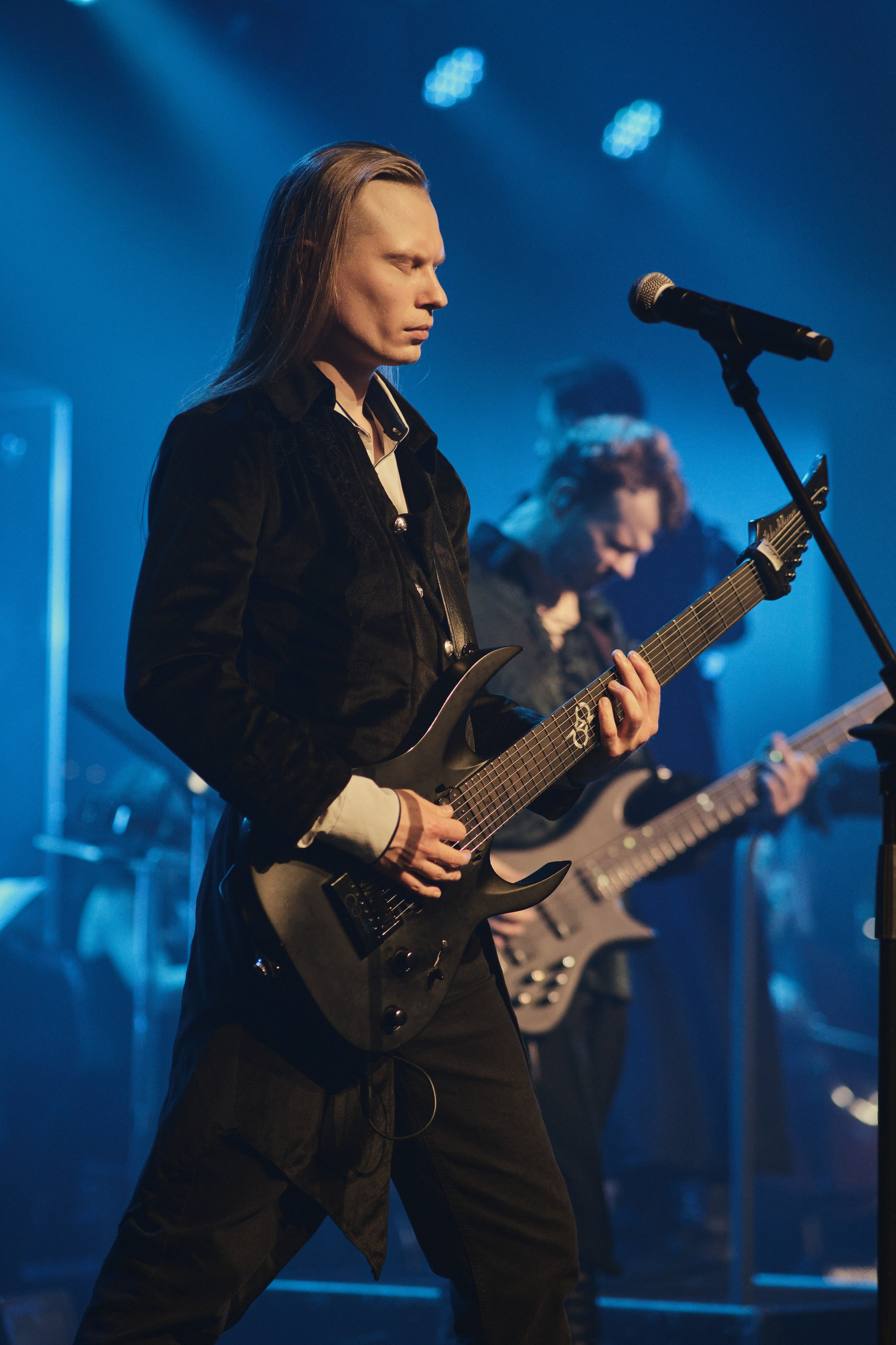 Saphath. «Симфония пепла»