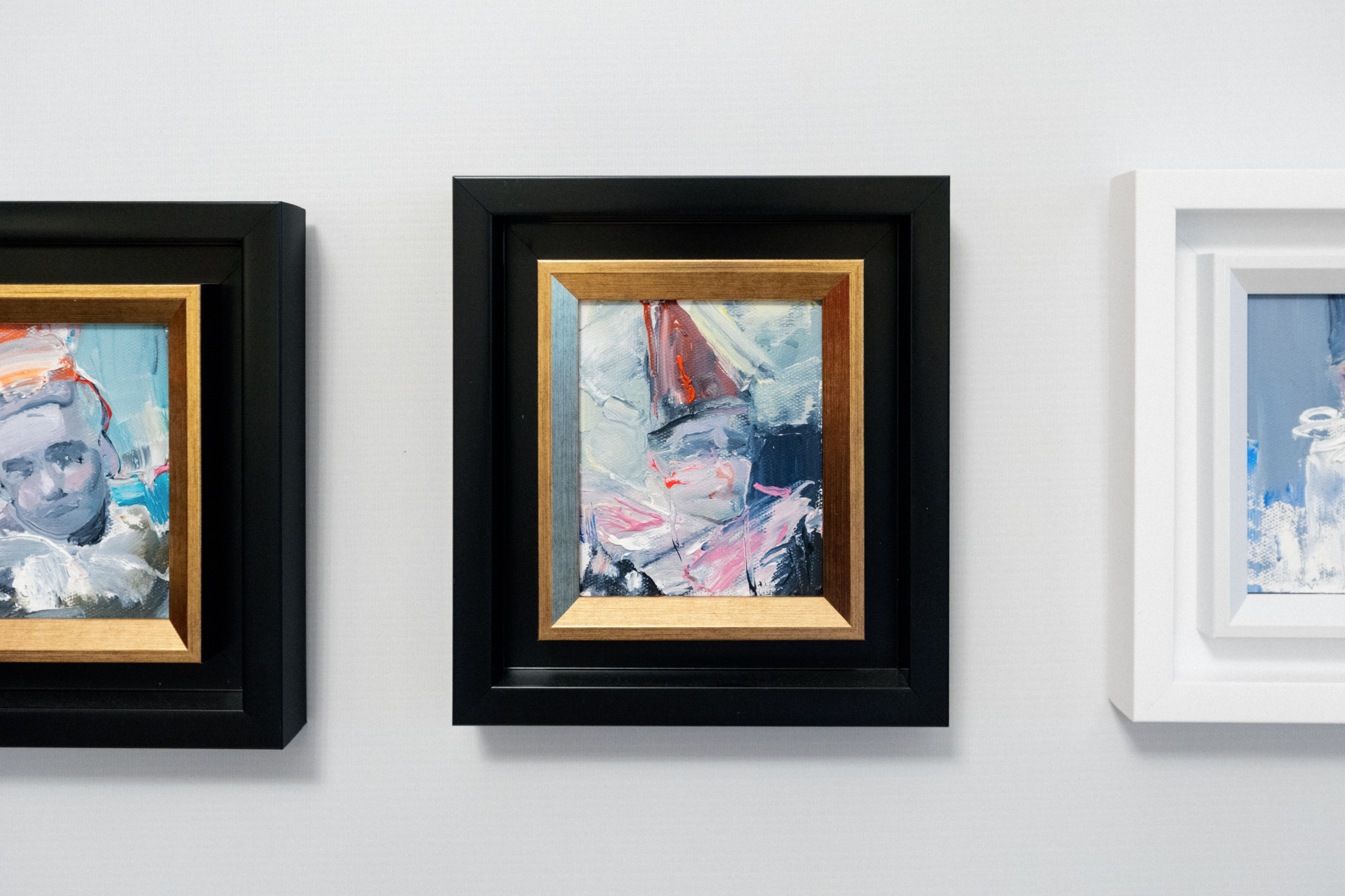 DGD WILD PINK. СВОИ. ФОТООТЧЕТЫ-СОБЫТИЯ-МЕСТА