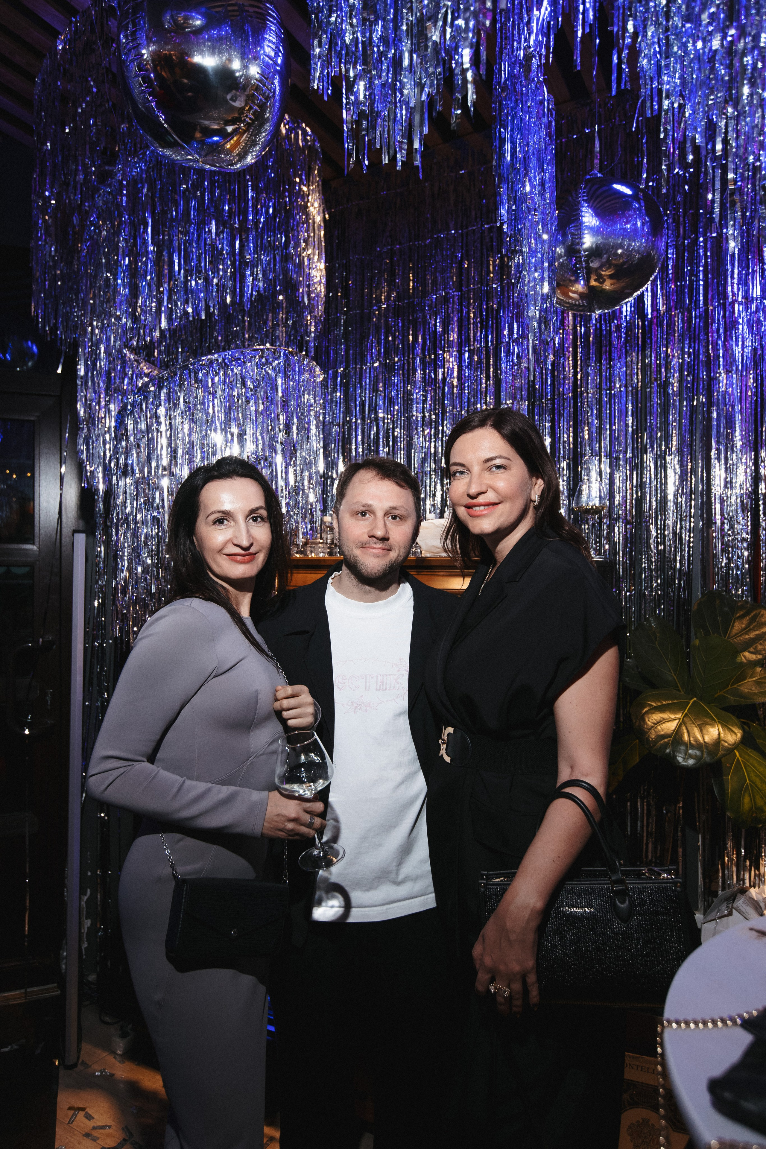 ROMAN RAKUSA BIRTHDAY BASH. СВОИ. ФОТООТЧЕТЫ-СОБЫТИЯ-МЕСТА