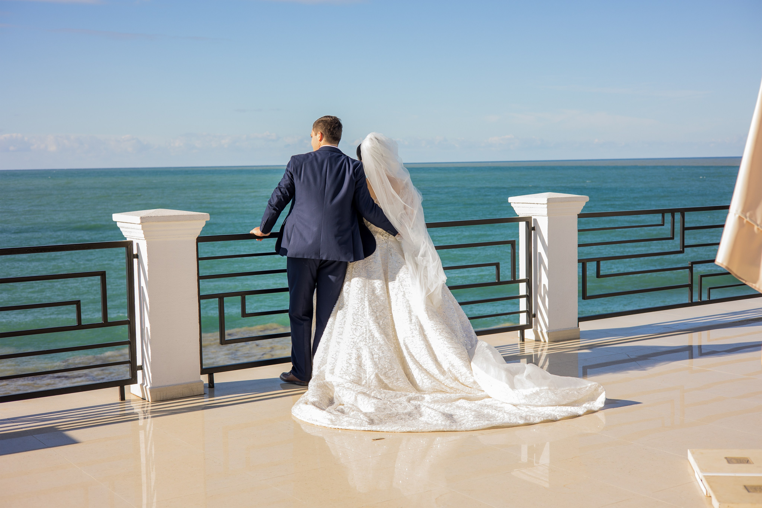 Эрик и Мадина. Свадебный и семейный фотограф в Абхазии Эля Цишба