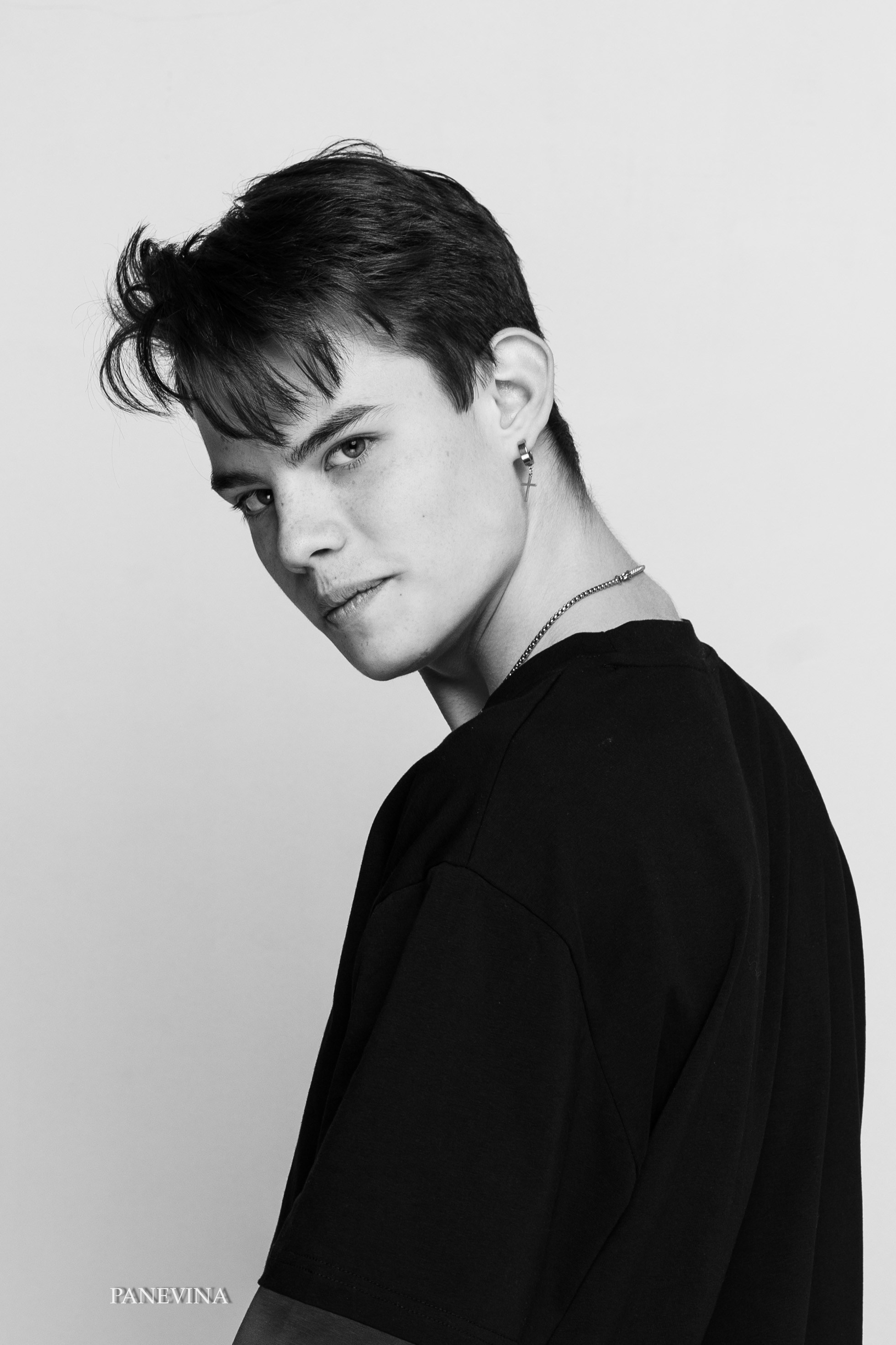 Ольга Паневина, фотограф, Санкт-Петербург