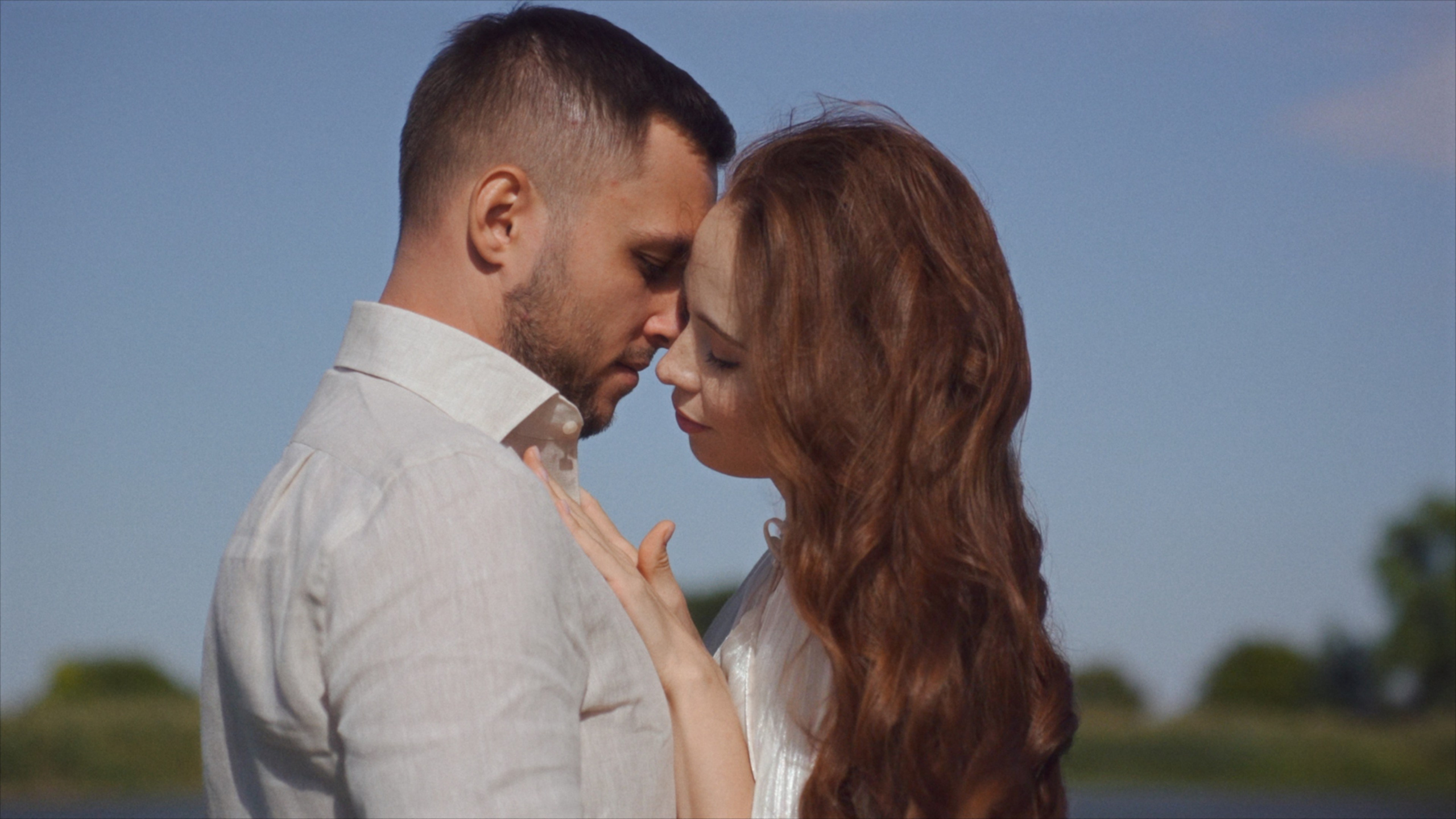 Никита и Майя. Агата Акварель видеограф Сочи Краснодар