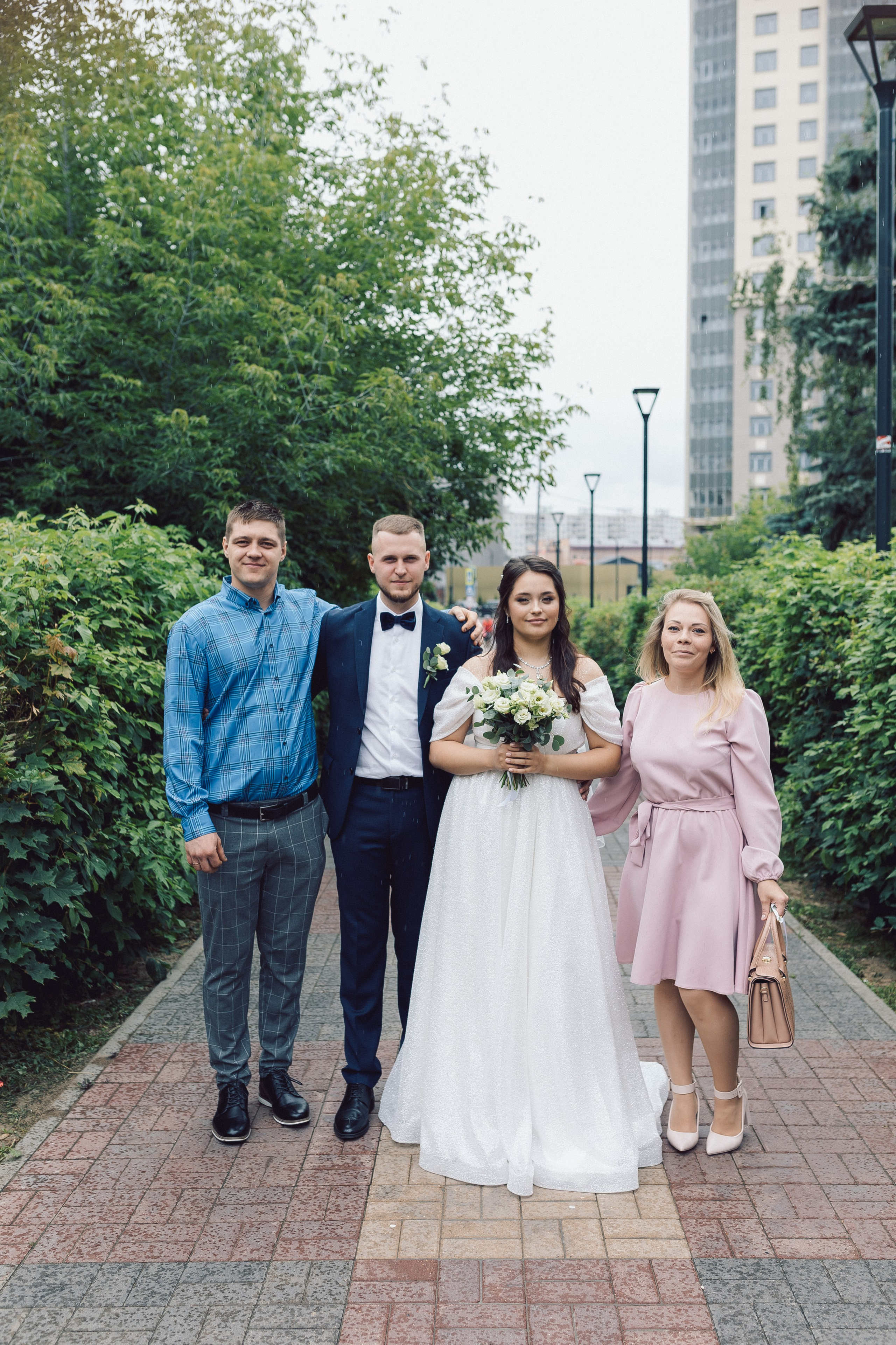 Щелковский ЗАГС