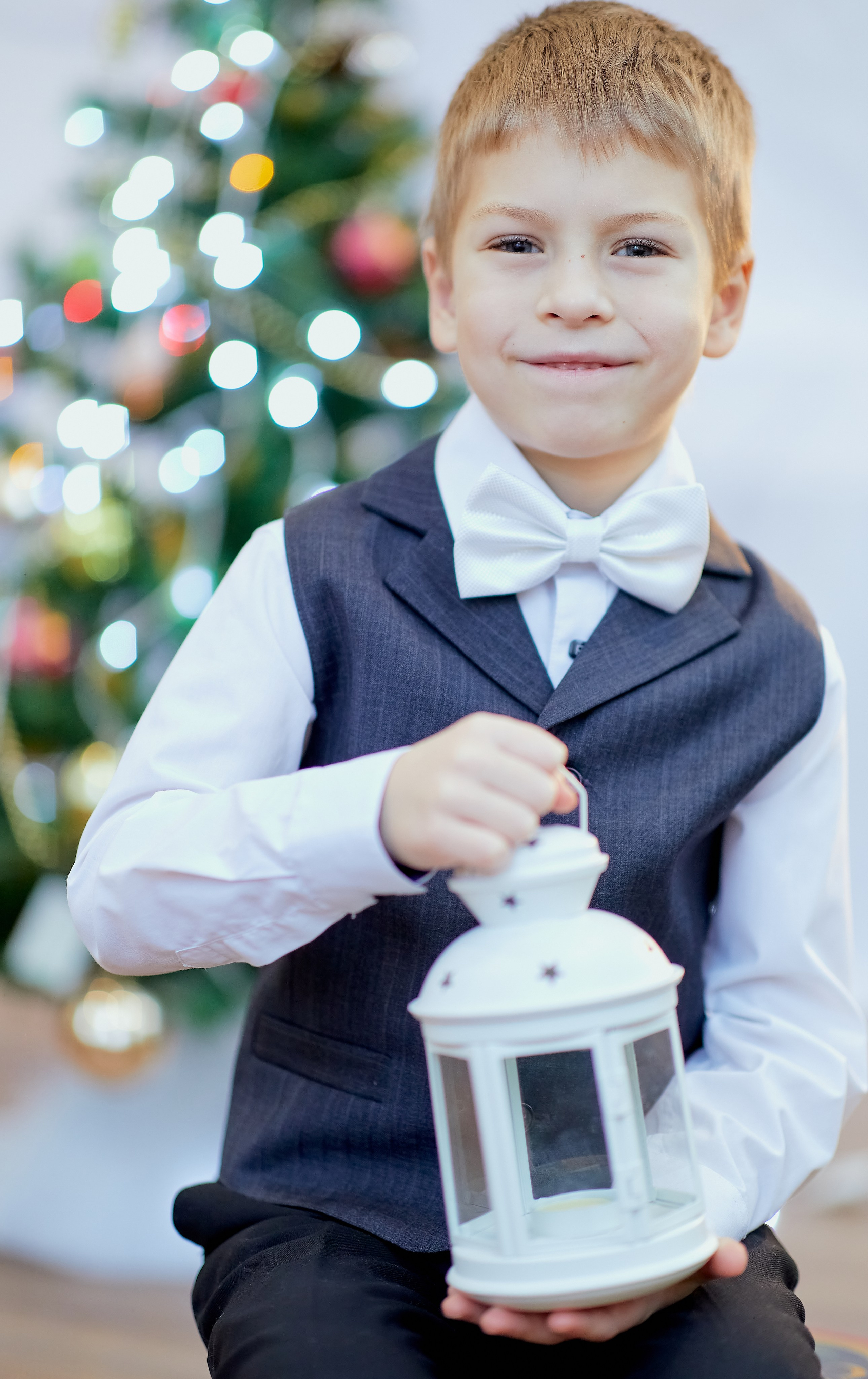 Садик. Семейный и детский фотограф в Ярославле Юлия Галашина