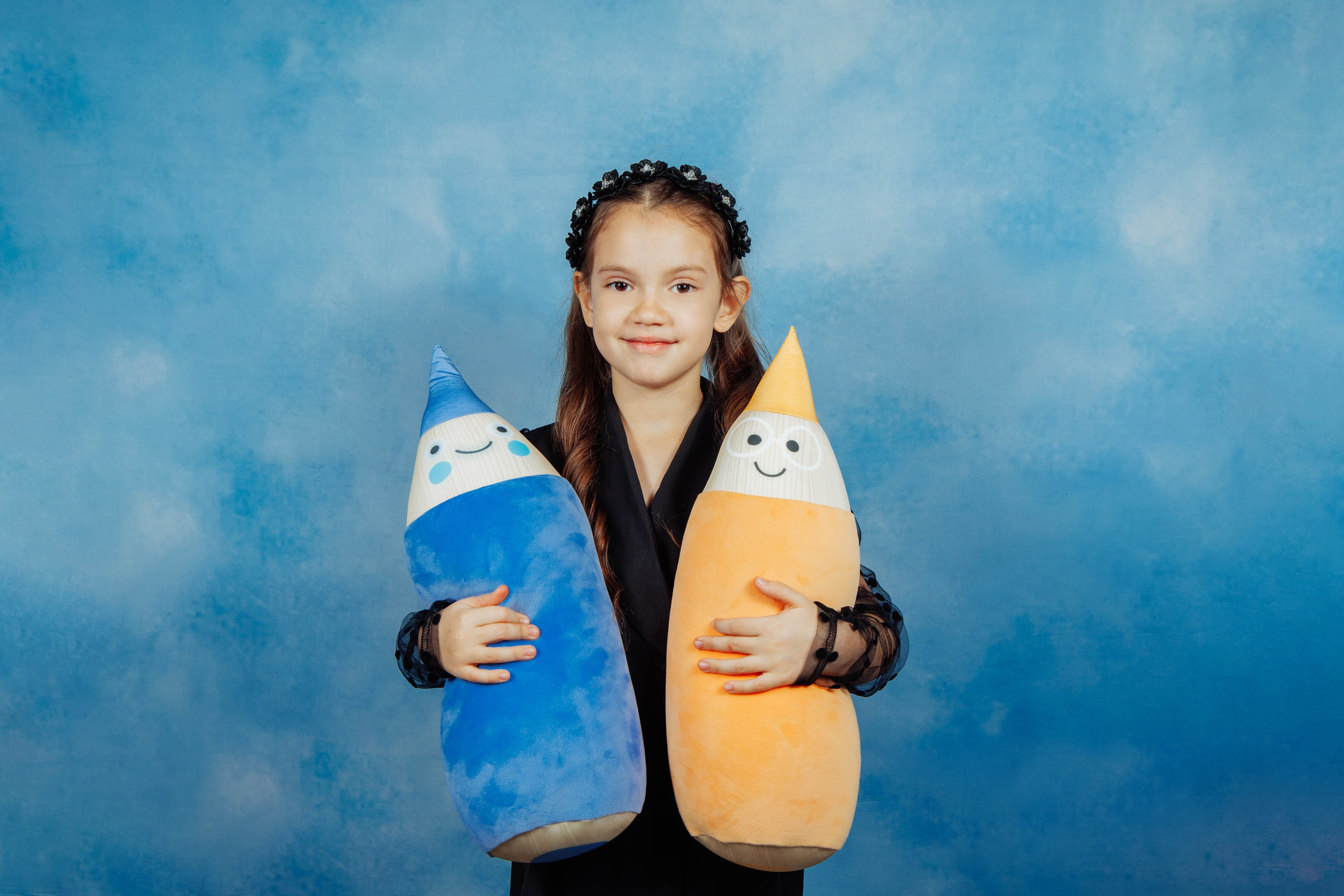 Детский сад. Семейный фотограф/Выпускные альбомы в Туле- Чекулаева Дарья