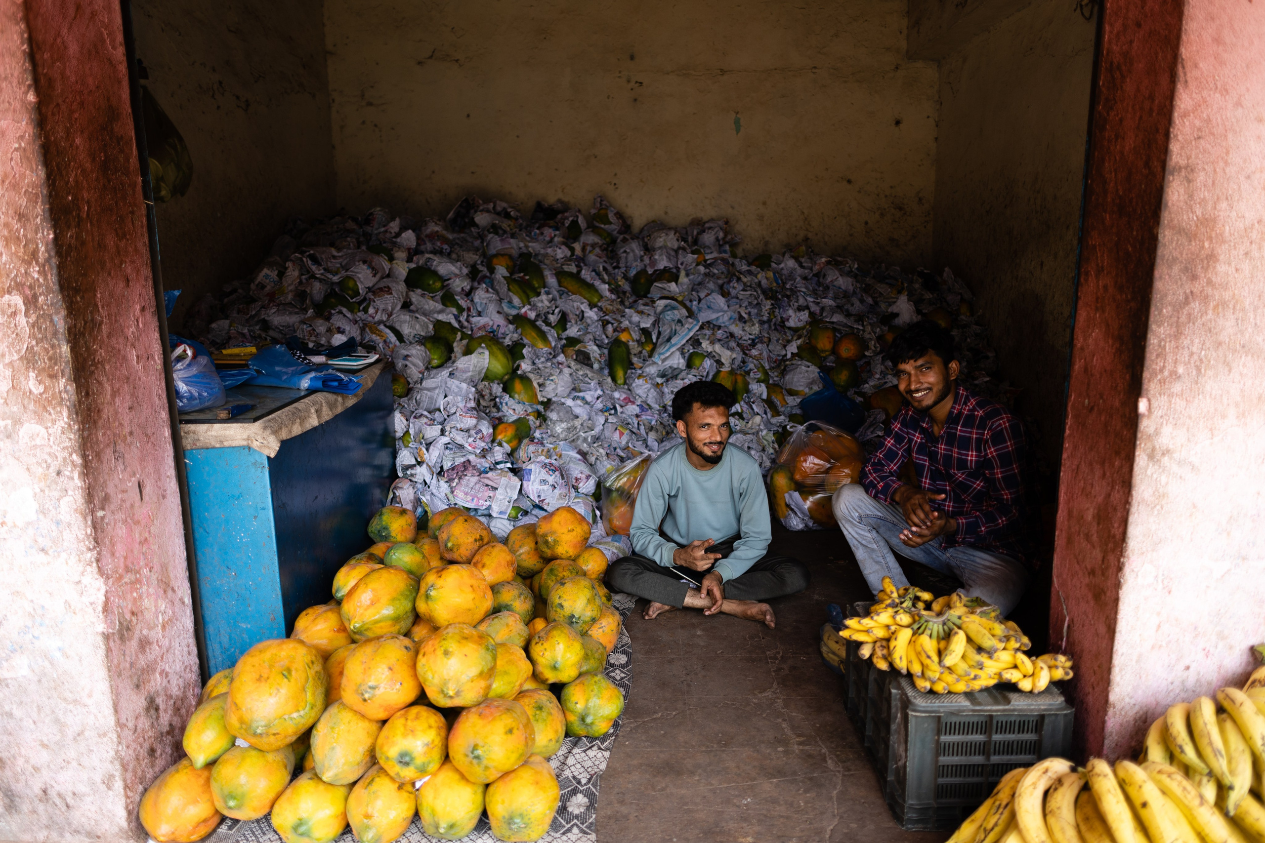 ГОА 2024. Руслан Плахтеев
