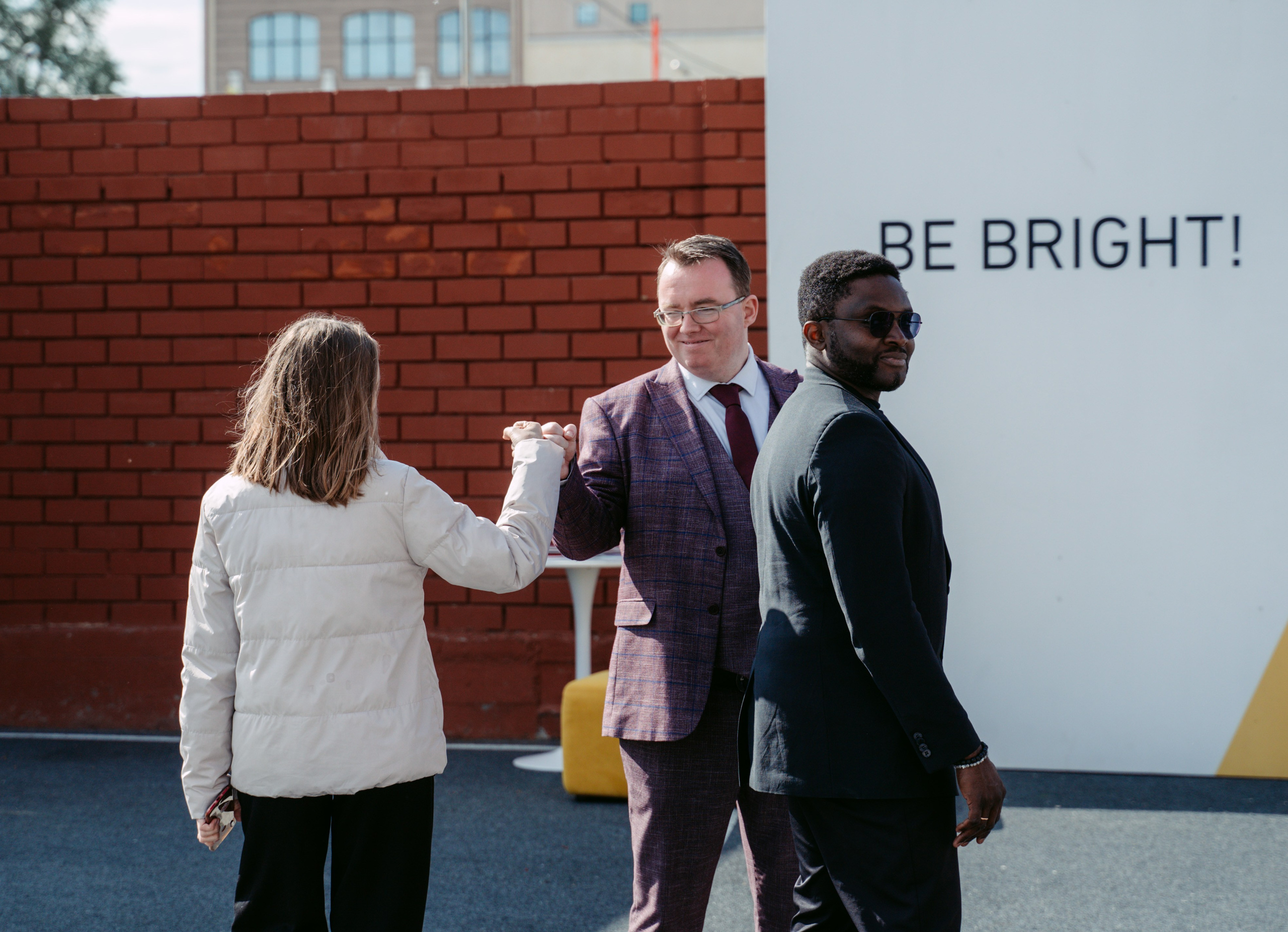 Выпускной Бала-Сити / 2023. Саша Копылов, фотограф в Казани