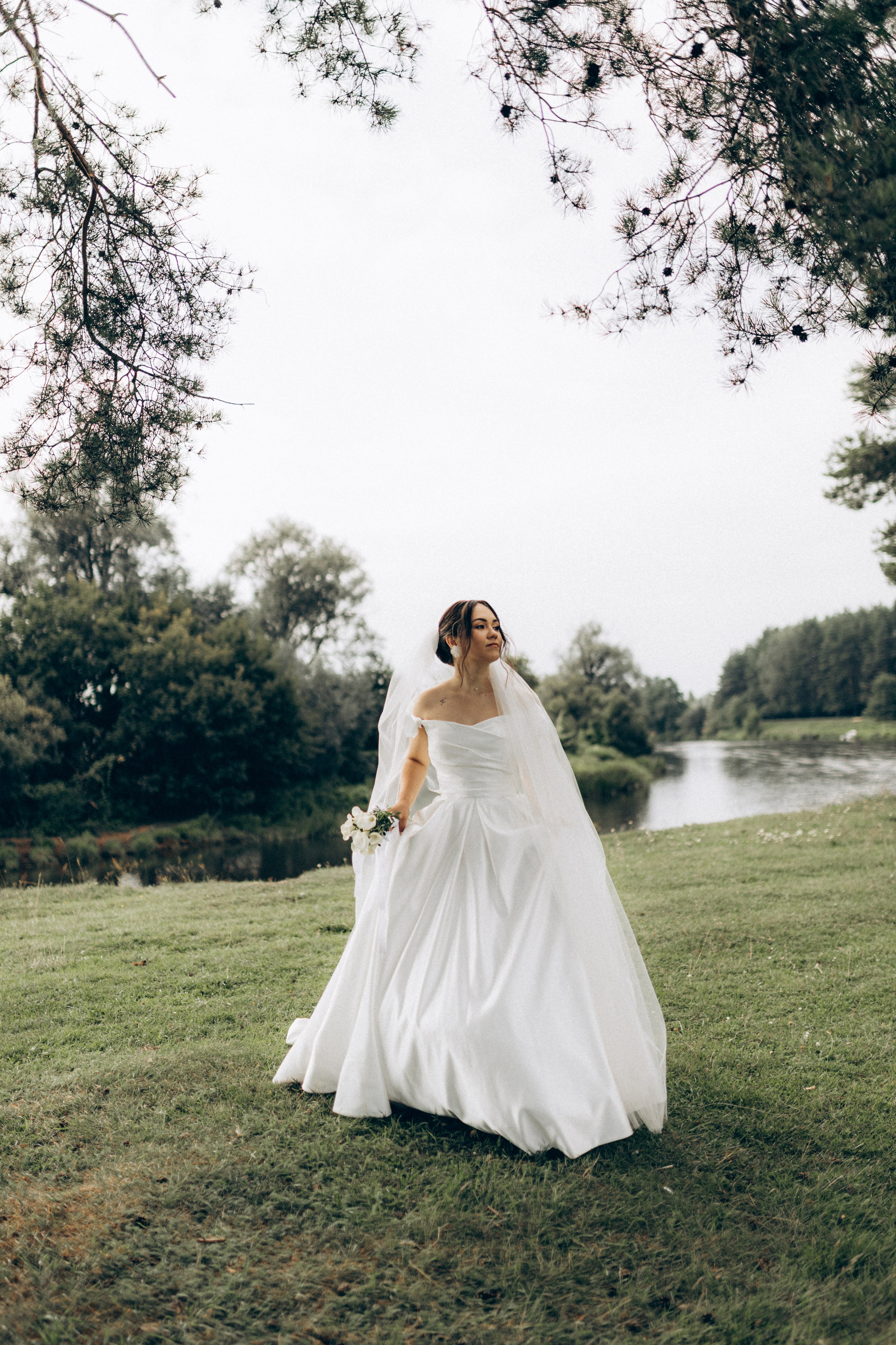 Тамила & Иван. Фотограф НОГИНСК, Москва, Анастасия Белая