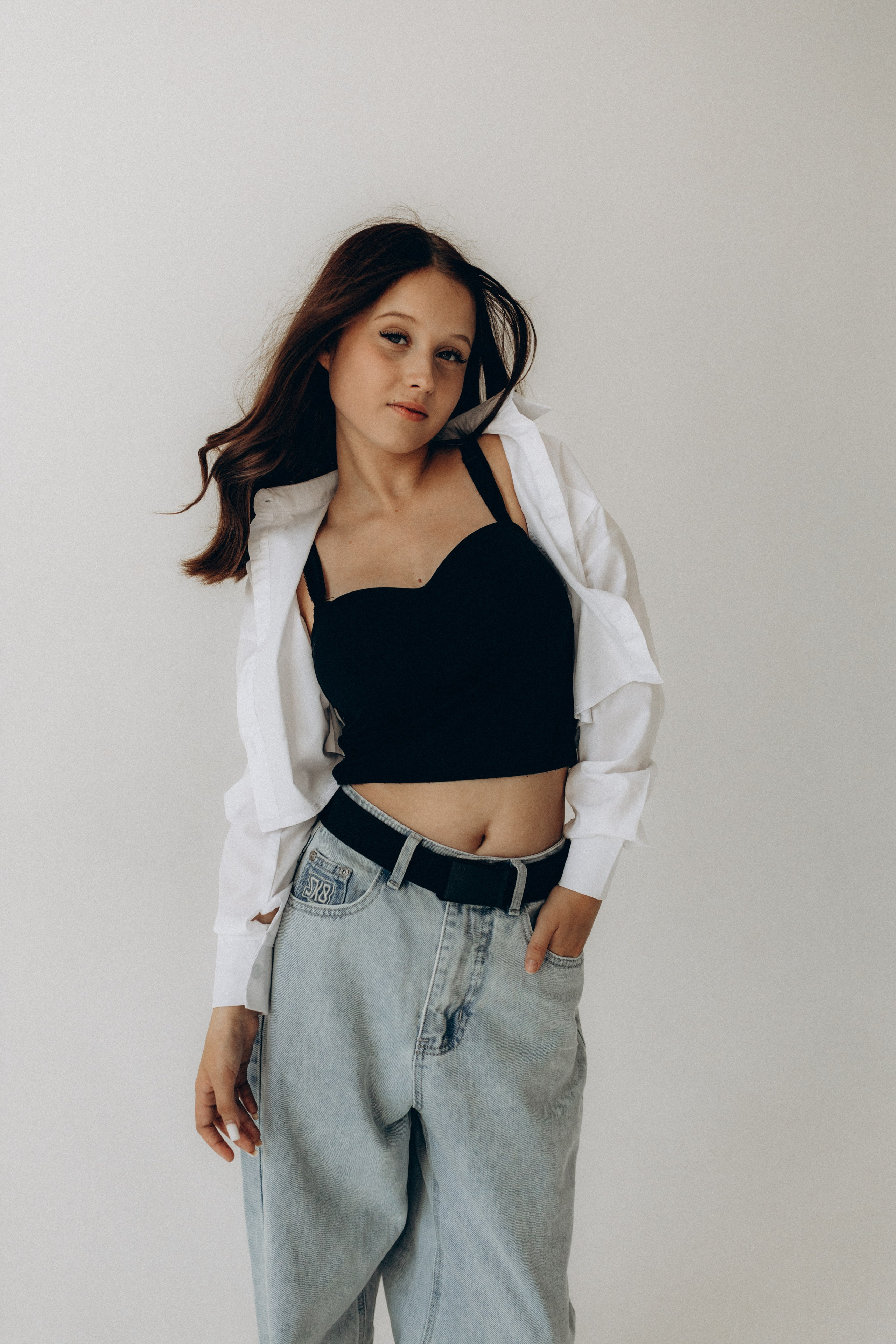 Катя, Юра, Даша, Соня. Фотограф НОГИНСК, Москва, Анастасия Белая