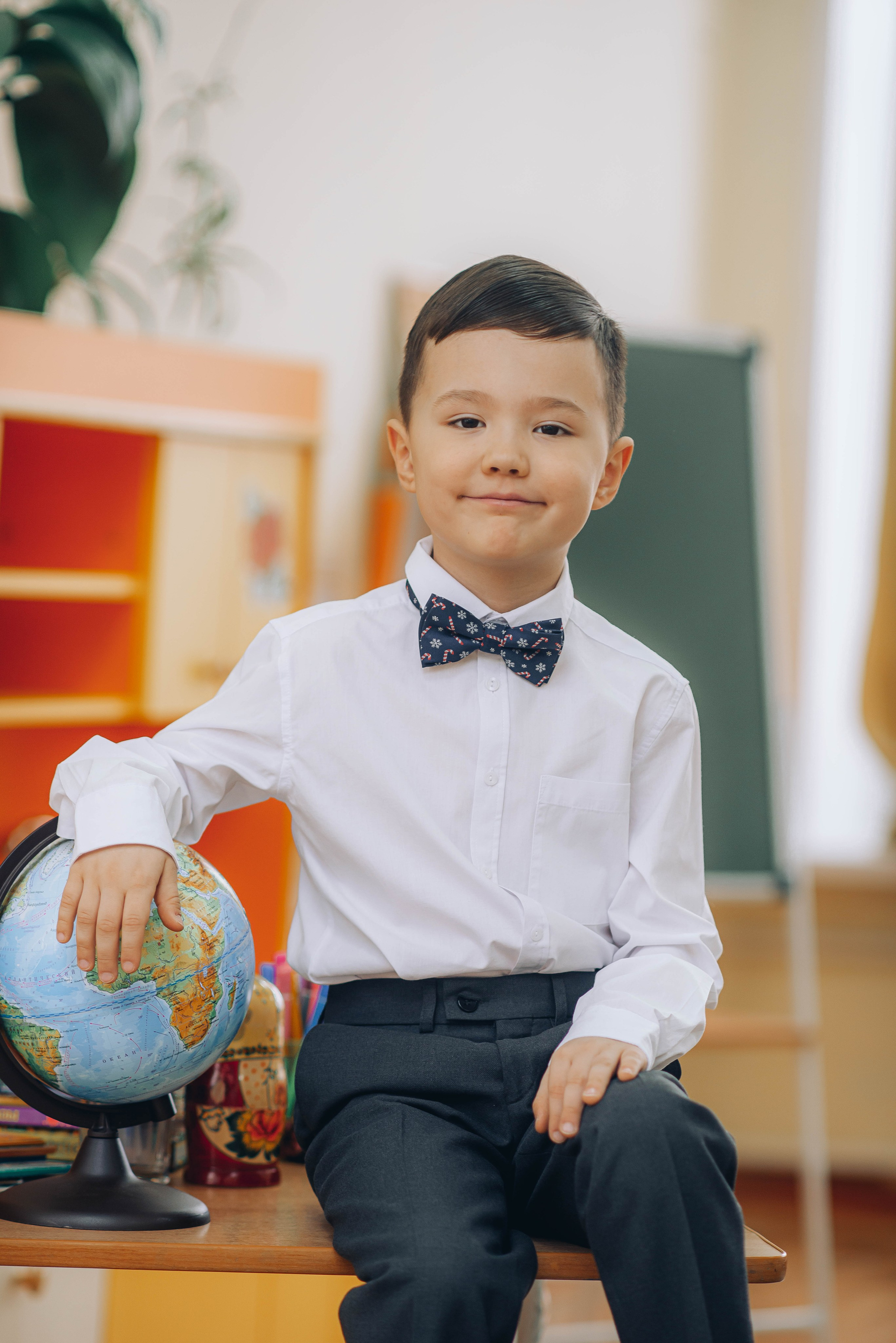 Детский сад. Свадебная и концептуальная фотография в городе Улан-Удэ