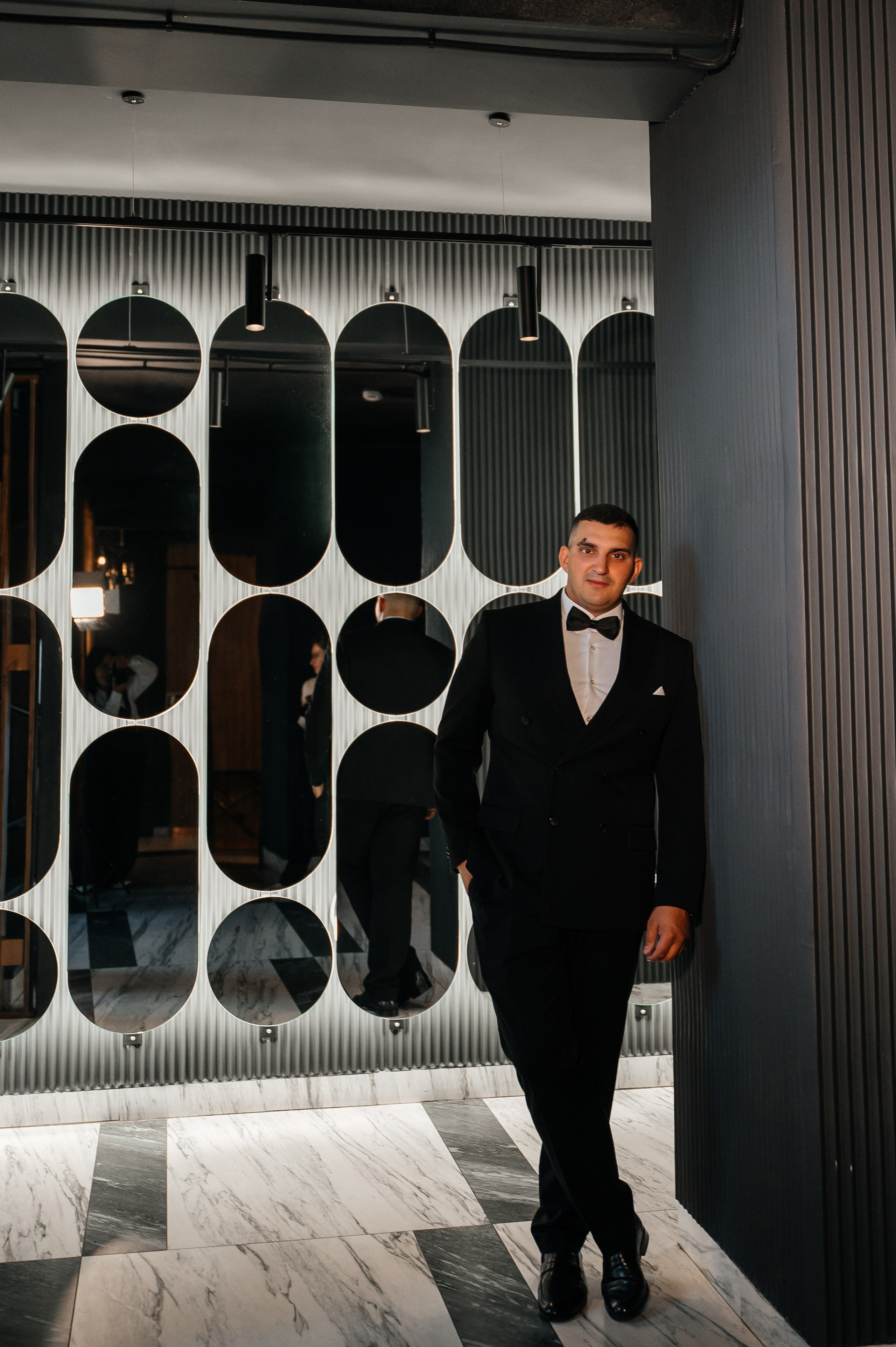 Никита и Аня 31.08.2024. Свадебный и семейный фотограф в городе Смоленске