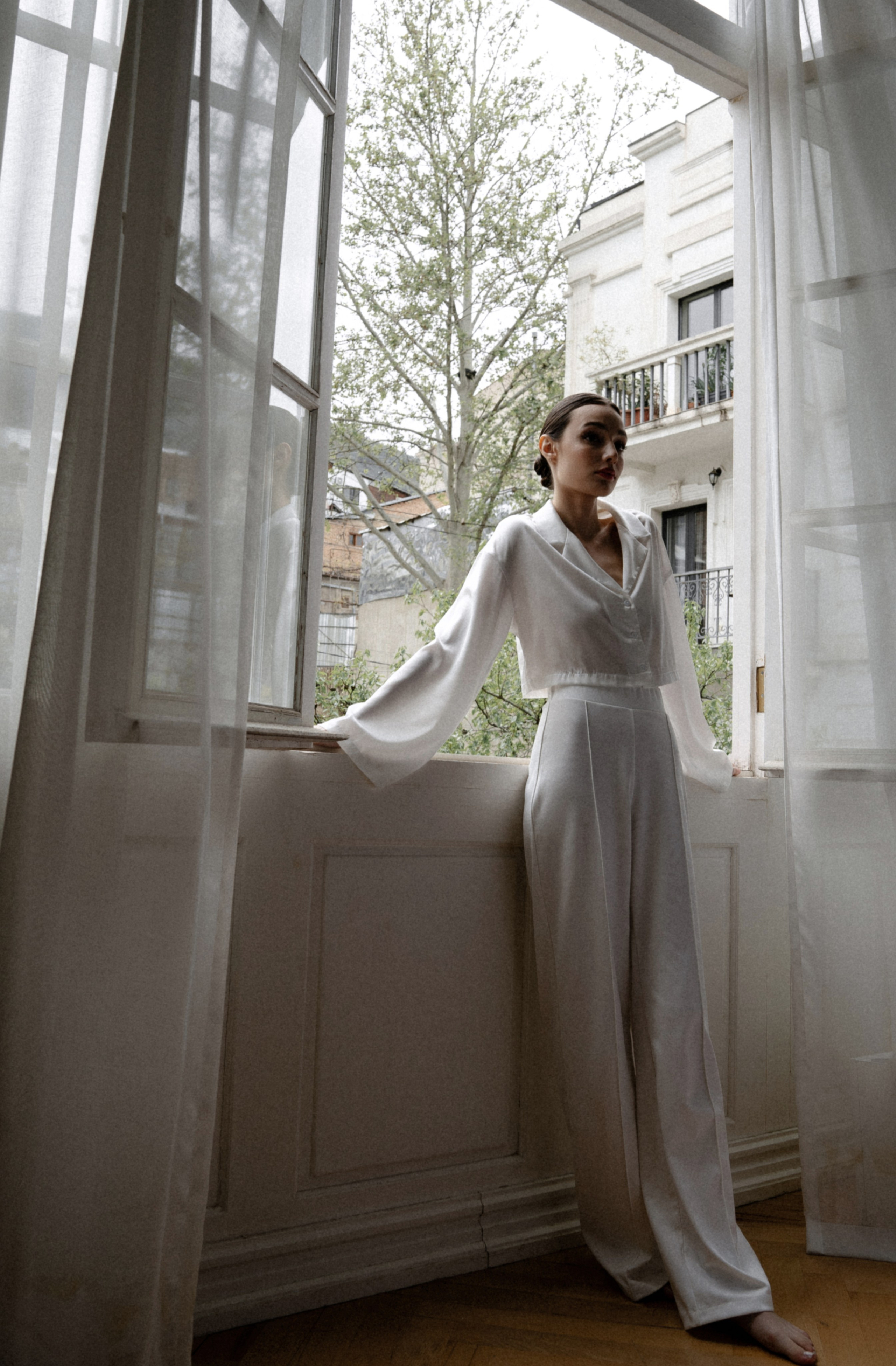 Грузинские каникулы. Семейный и портретный фотограф в Саратове Сахарова Маша