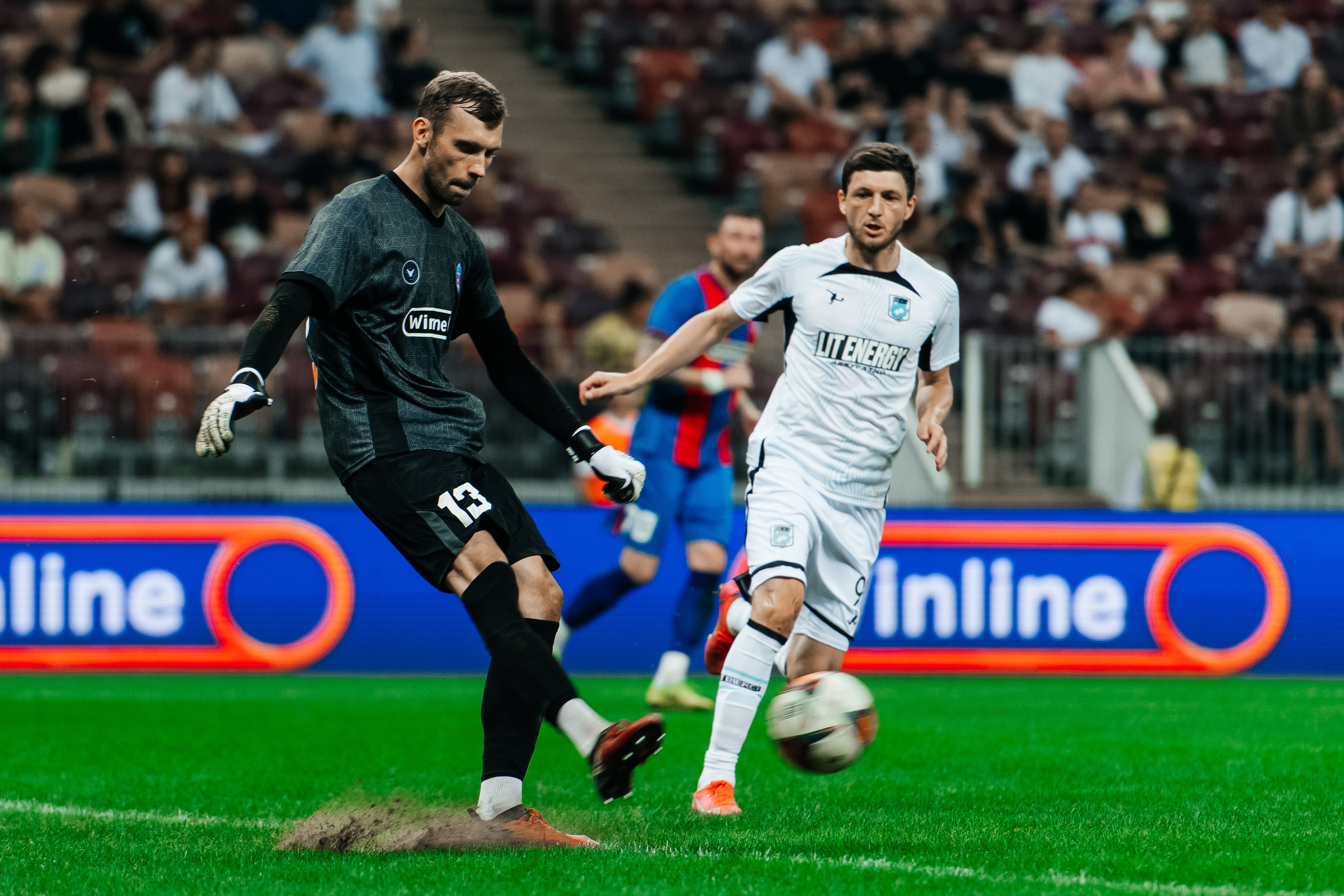 SKA Rostov — Litenergy. ДИНА МИХНЕВА спортивный фотограф Москва