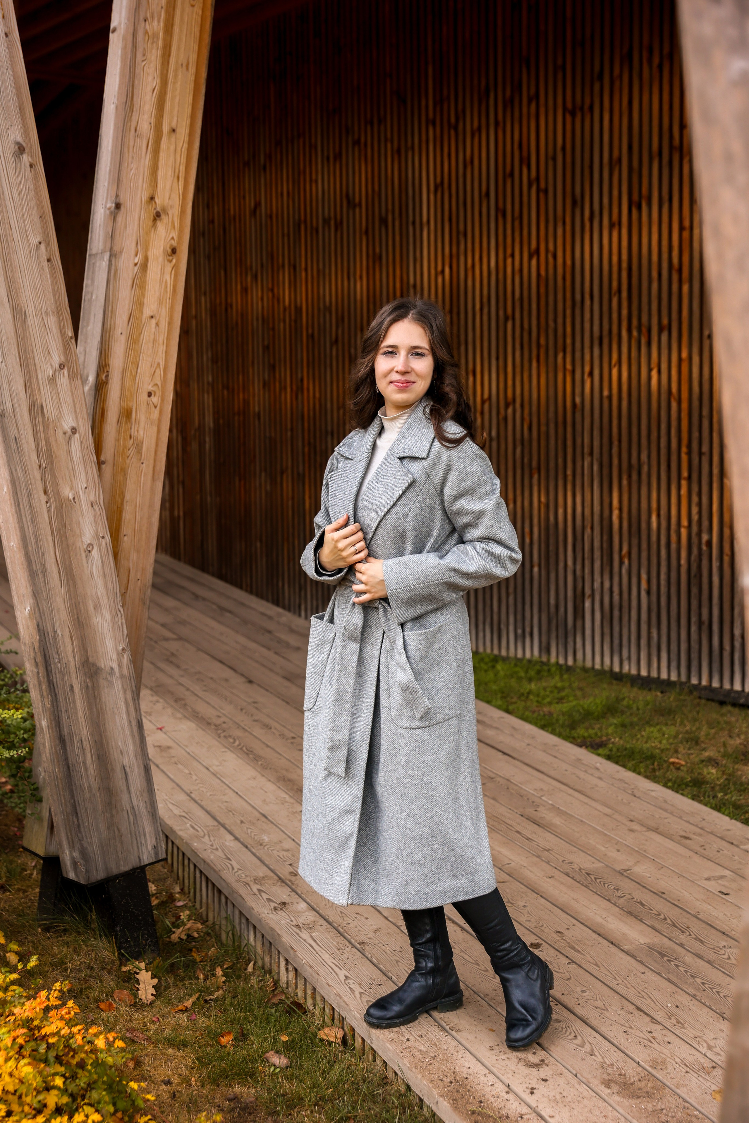 В Мещерском. Свадебный и семейный фотограф Москва и Московская область