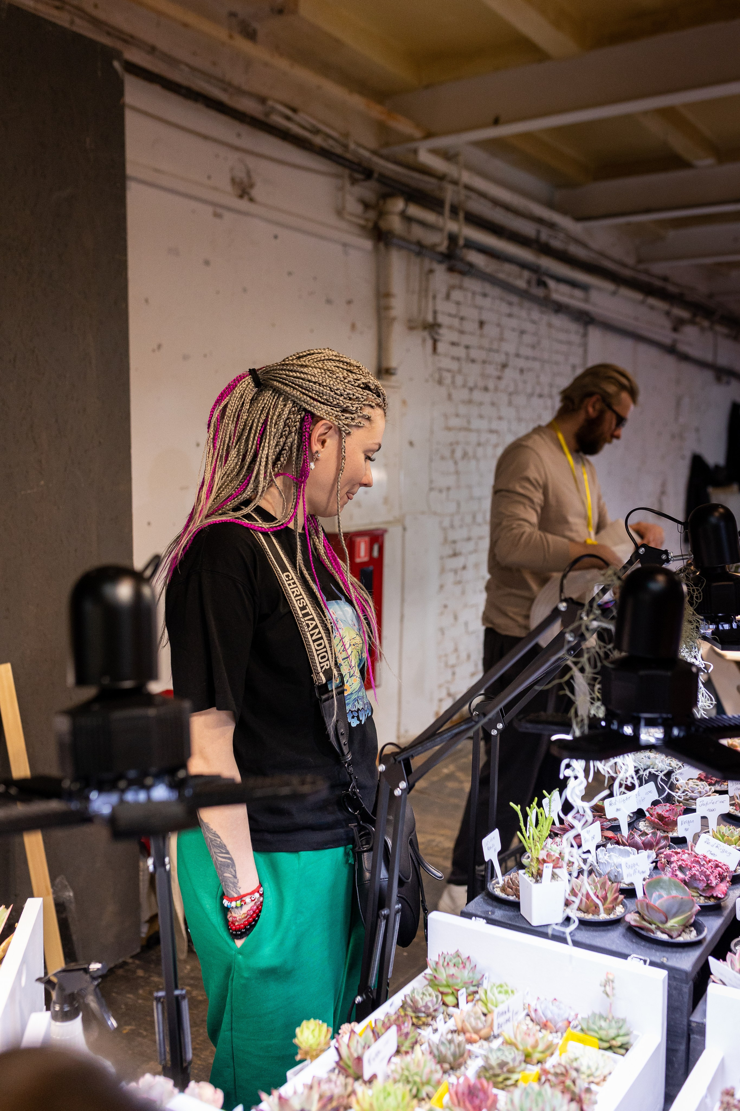 Meza market 2024. Александра Куликова фотограф, Москва