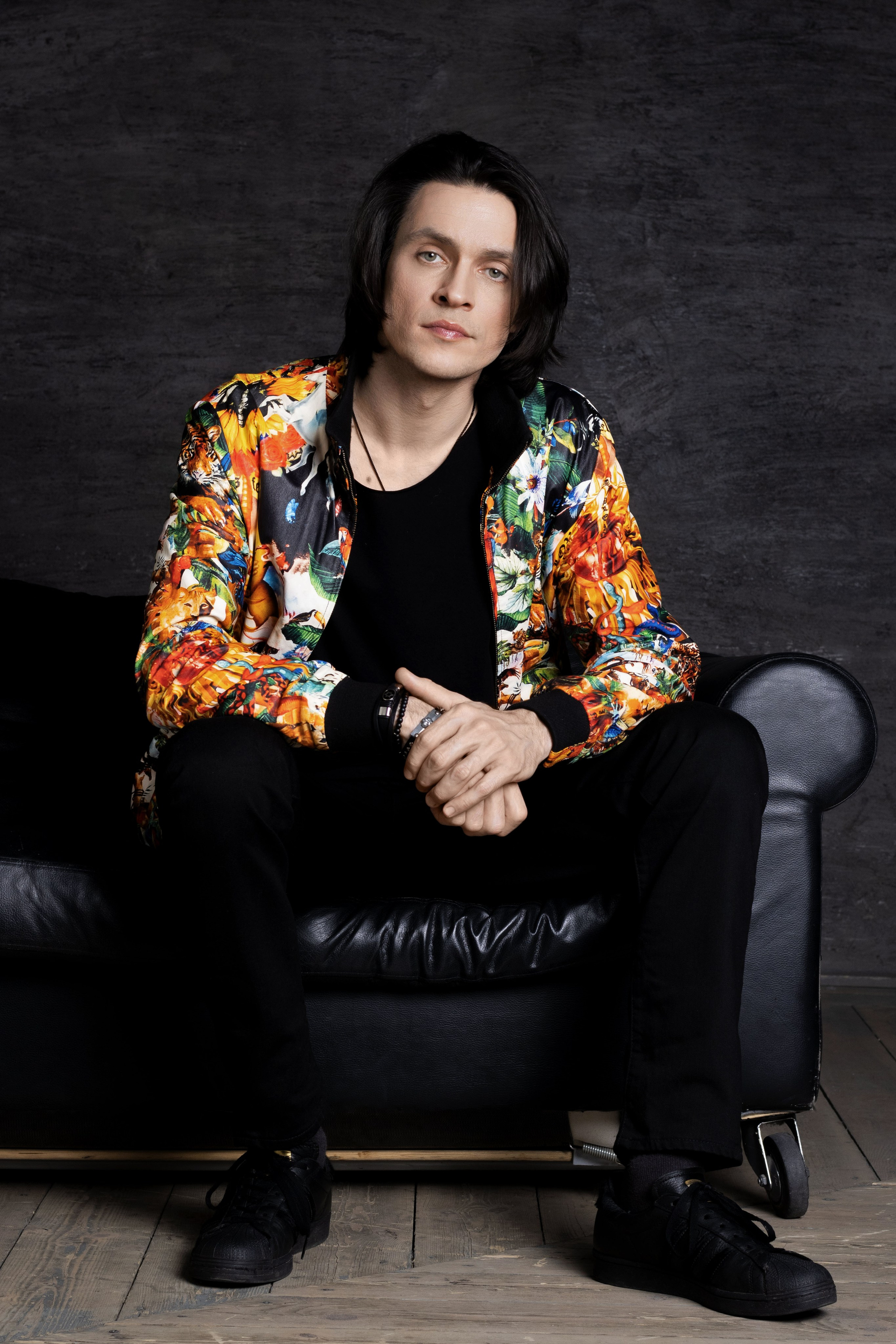 Александр. Фотограф в Москве Киселева Екатерина