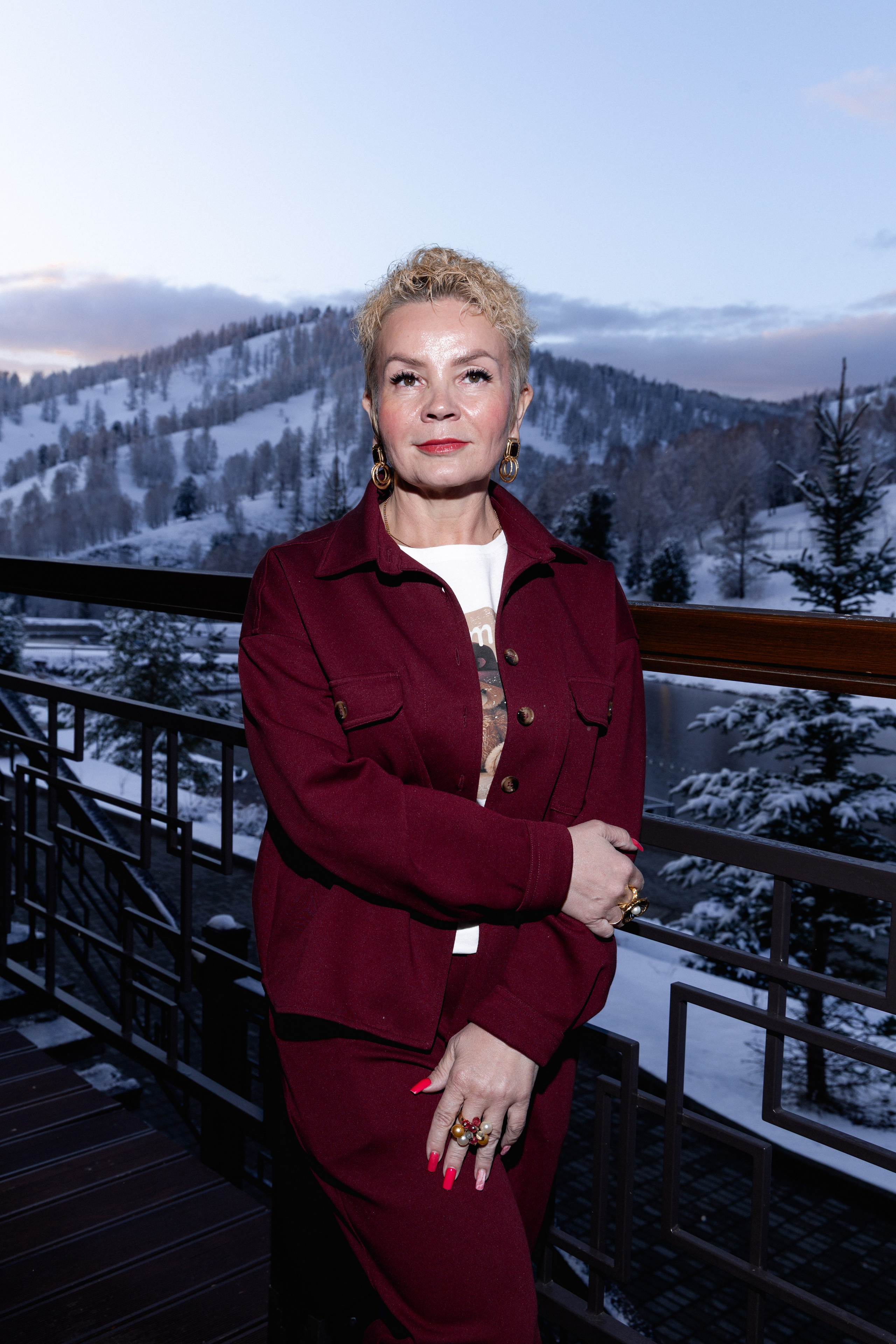 Альфа Банк | Алтай. Репортажный фотограф Сурков Артем Москва