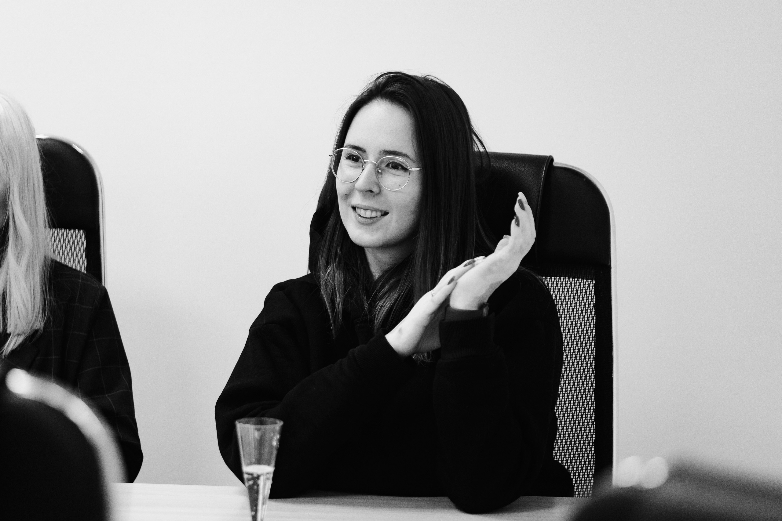 ЦРТ — Центр Речевых Технологий. Портретный Фотограф Александр «Konevtsoph» В Санкт-Петербурге