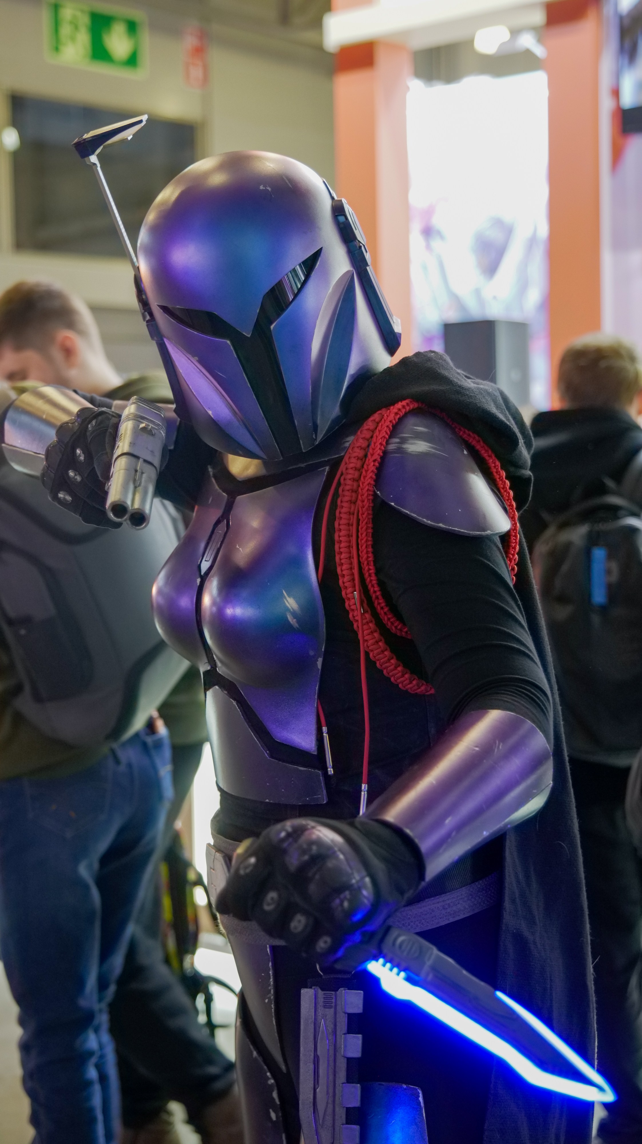 Выставки. Фотограф и видеограф в Москве Александр Вандышев