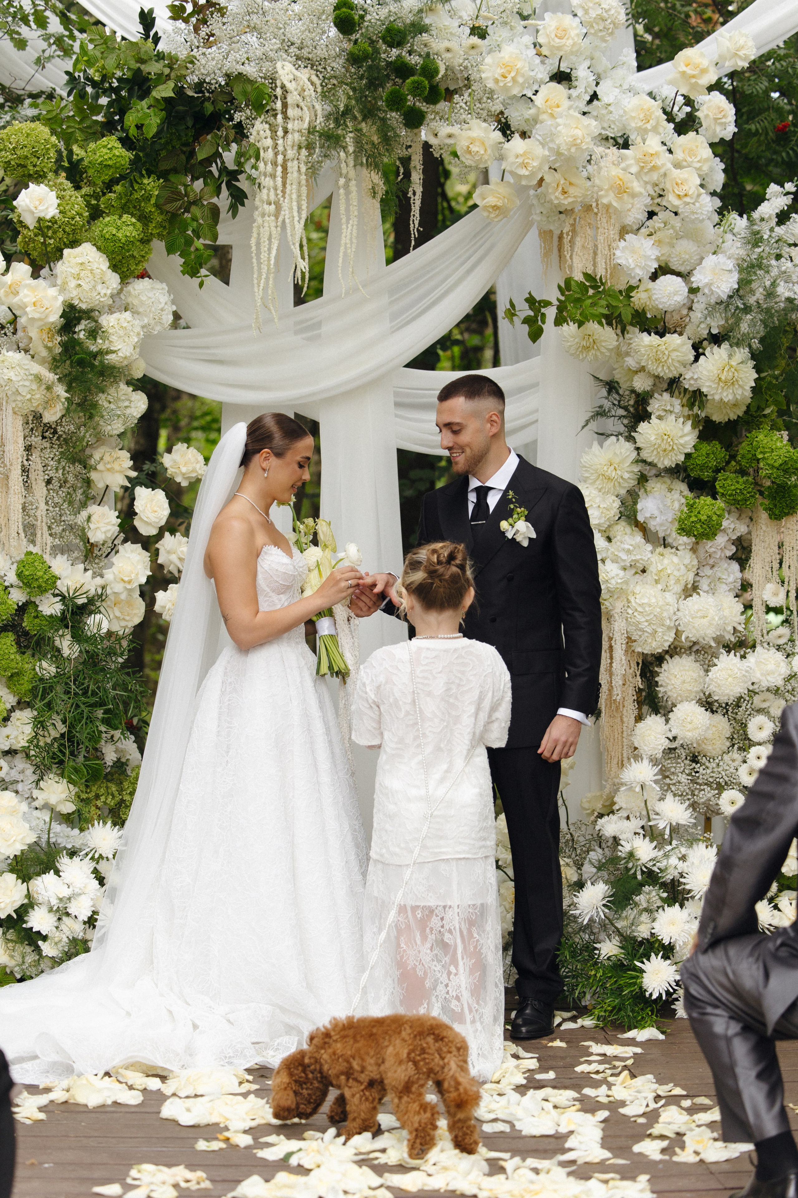 2. Свадебный фотограф Марусина Катерина