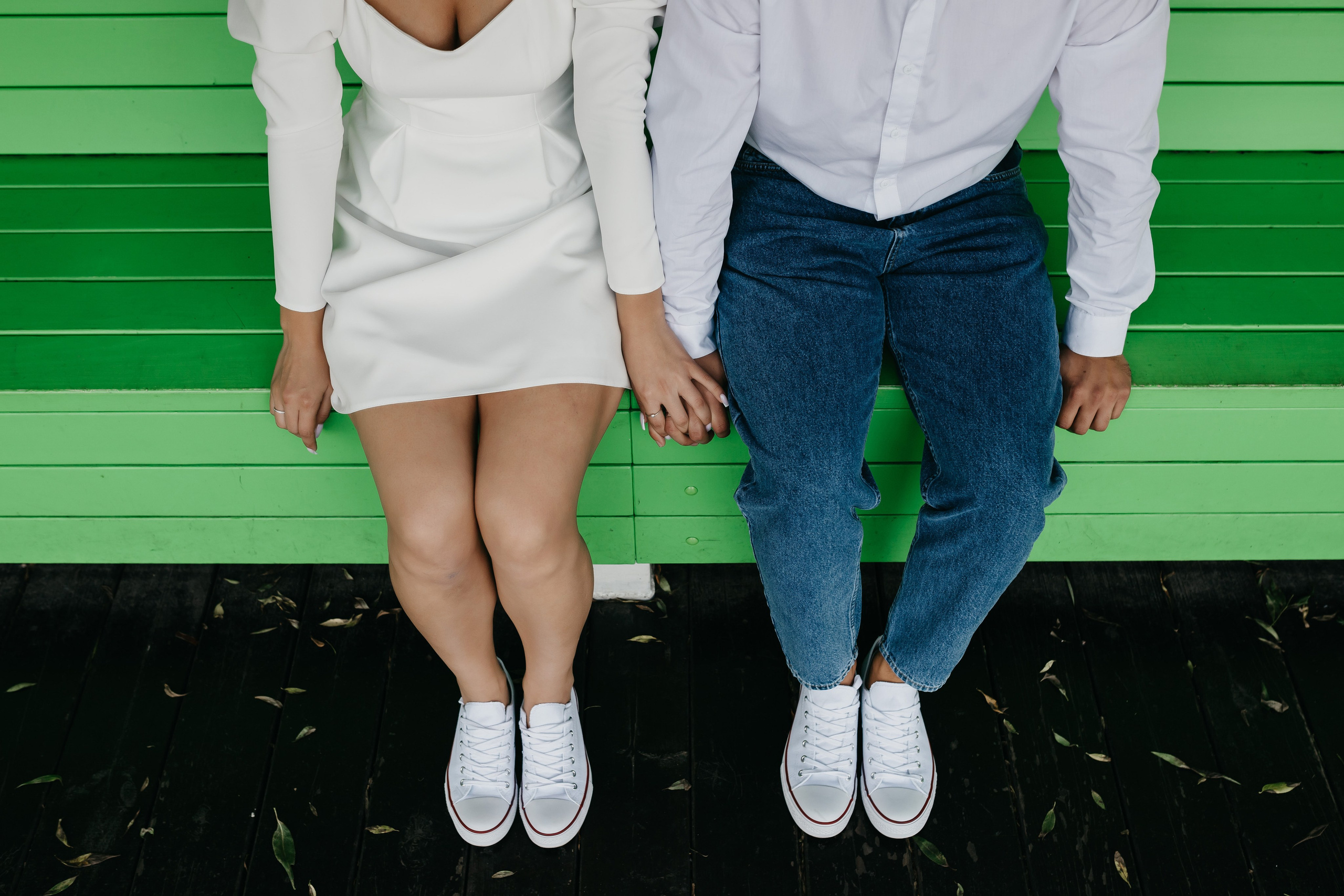 Ваня и Таня. Свадебный и семейный фотограф в Санкт-Петербурге Игорь Бабенко