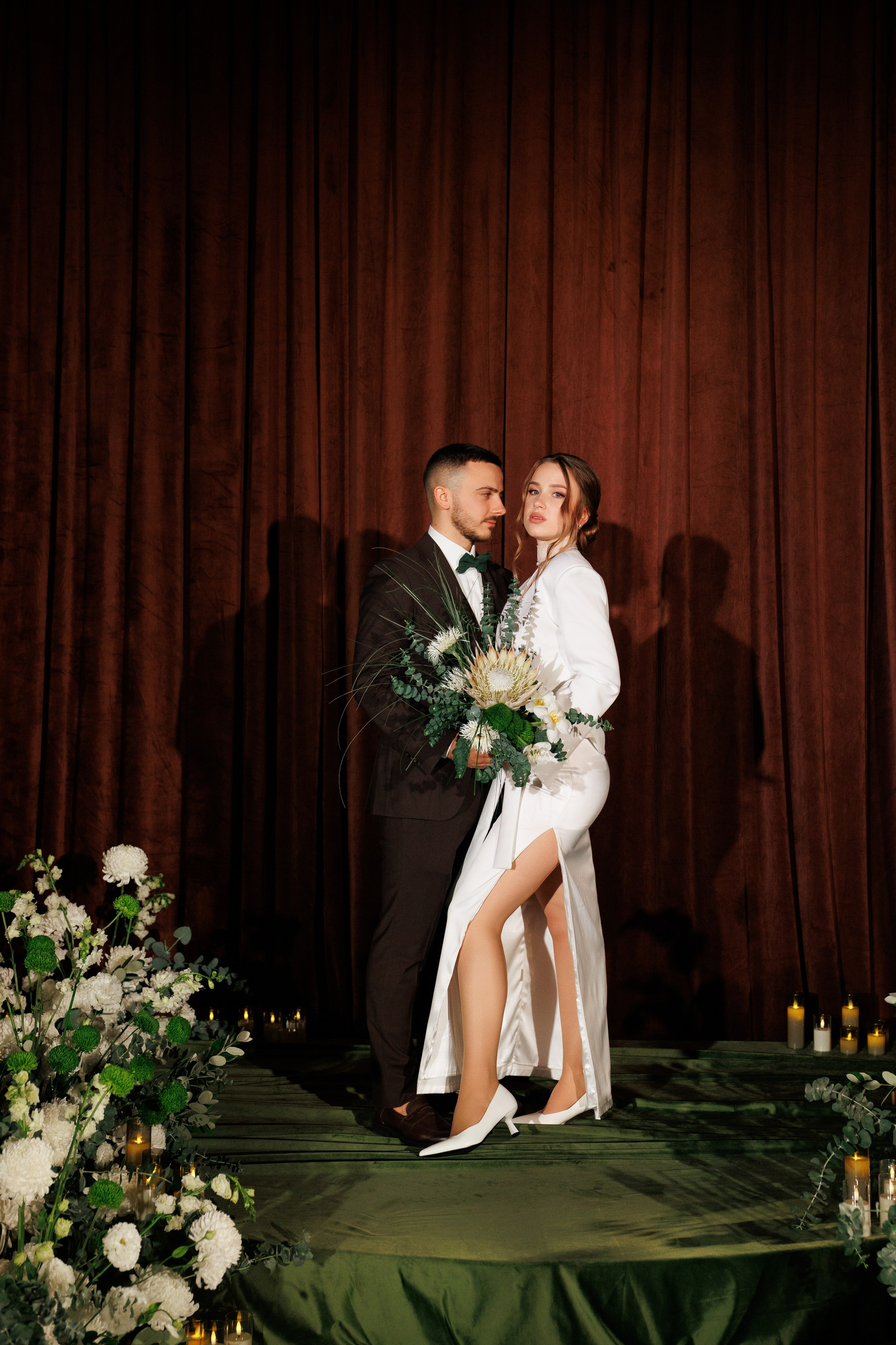 Родион и Элеонора. Фотограф и Видеограф в Ростове на Дону