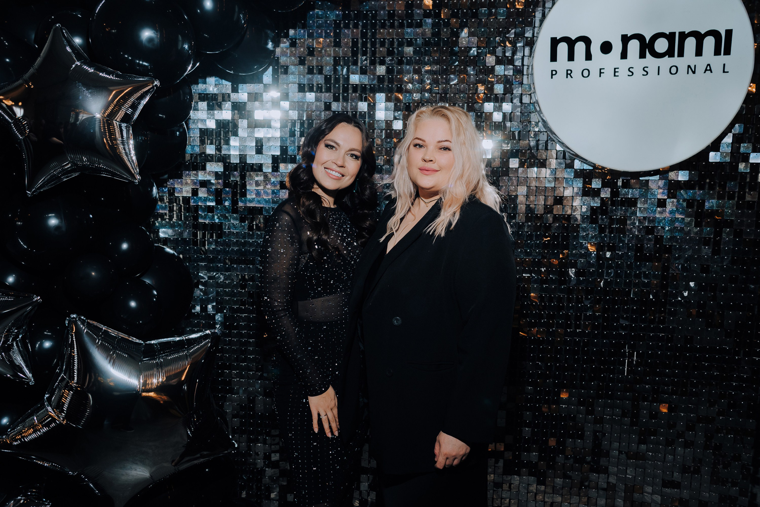 MONAMI DAY. Репортажный фотограф Зуев Роман г. Челябинск