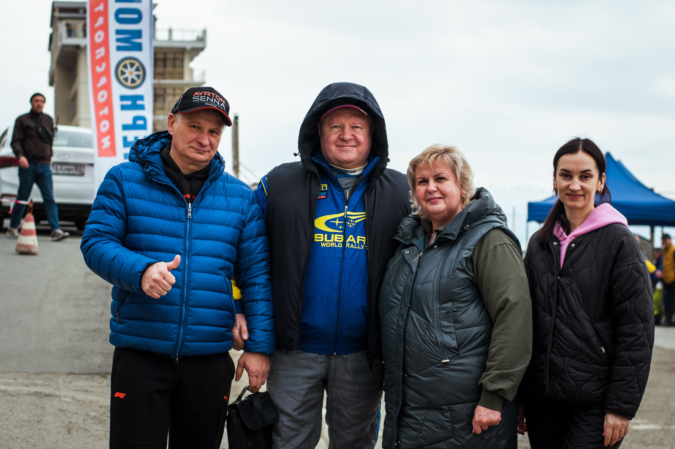 Кастель-2026. Репортажный фотограф в Симферополе Зареев Иван