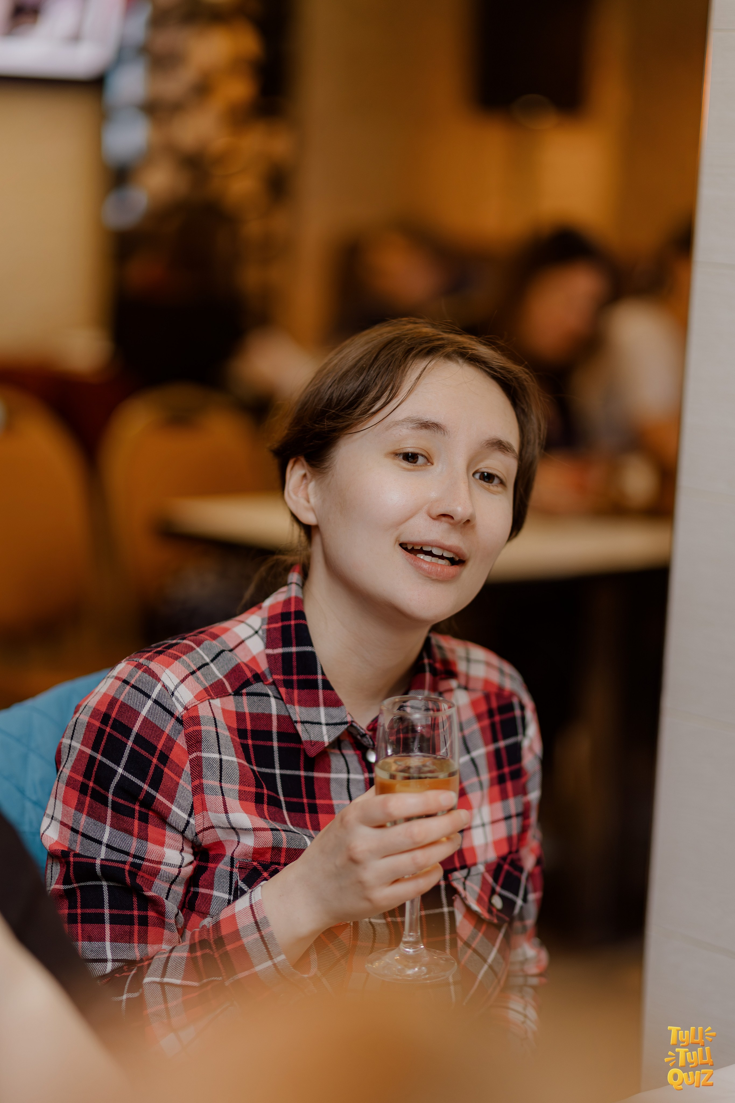 Туц Туц Quiz. Свадебный и репортажный фотограф Киров | Вадим Карпук