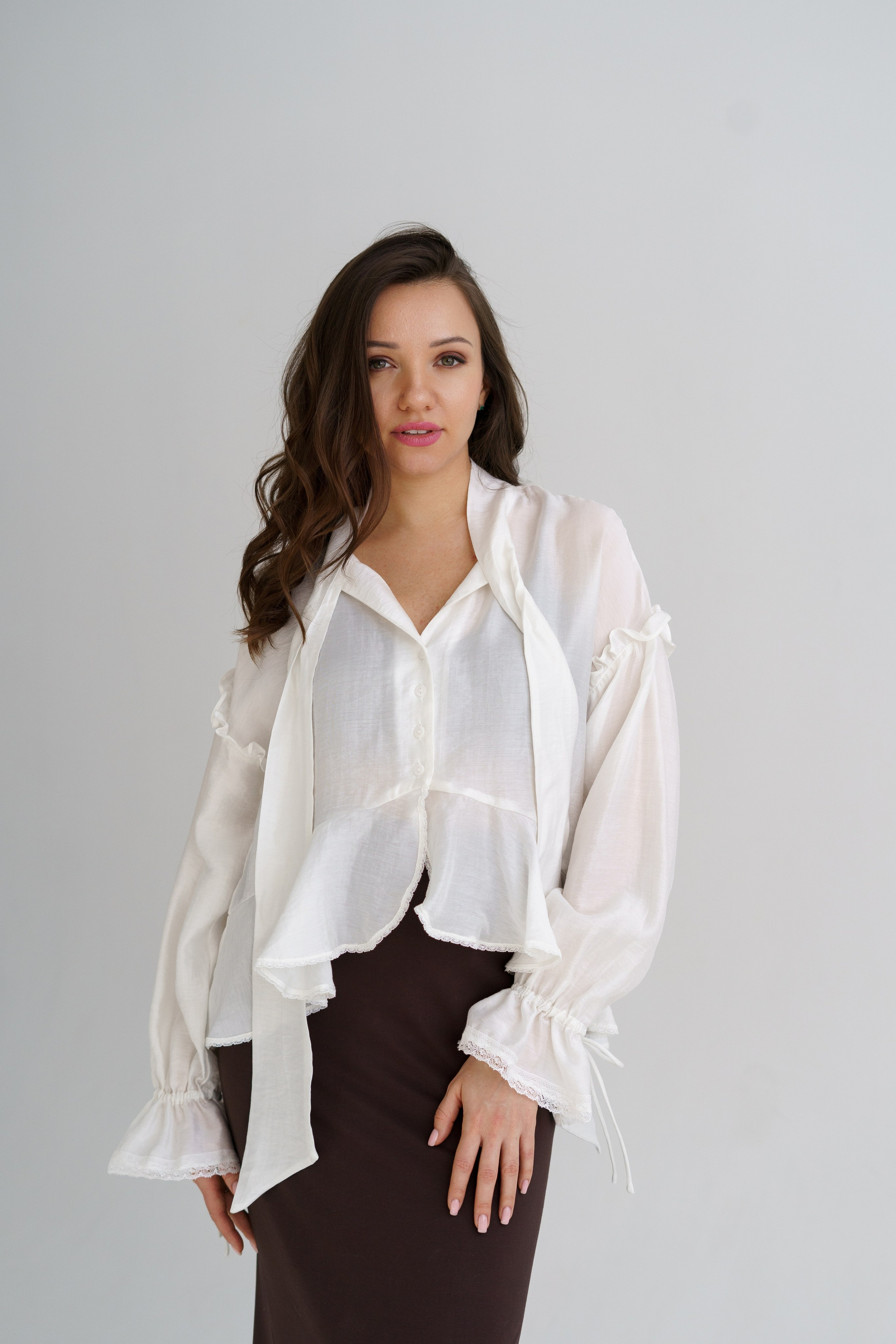 Катя и ее большая семья. Главная