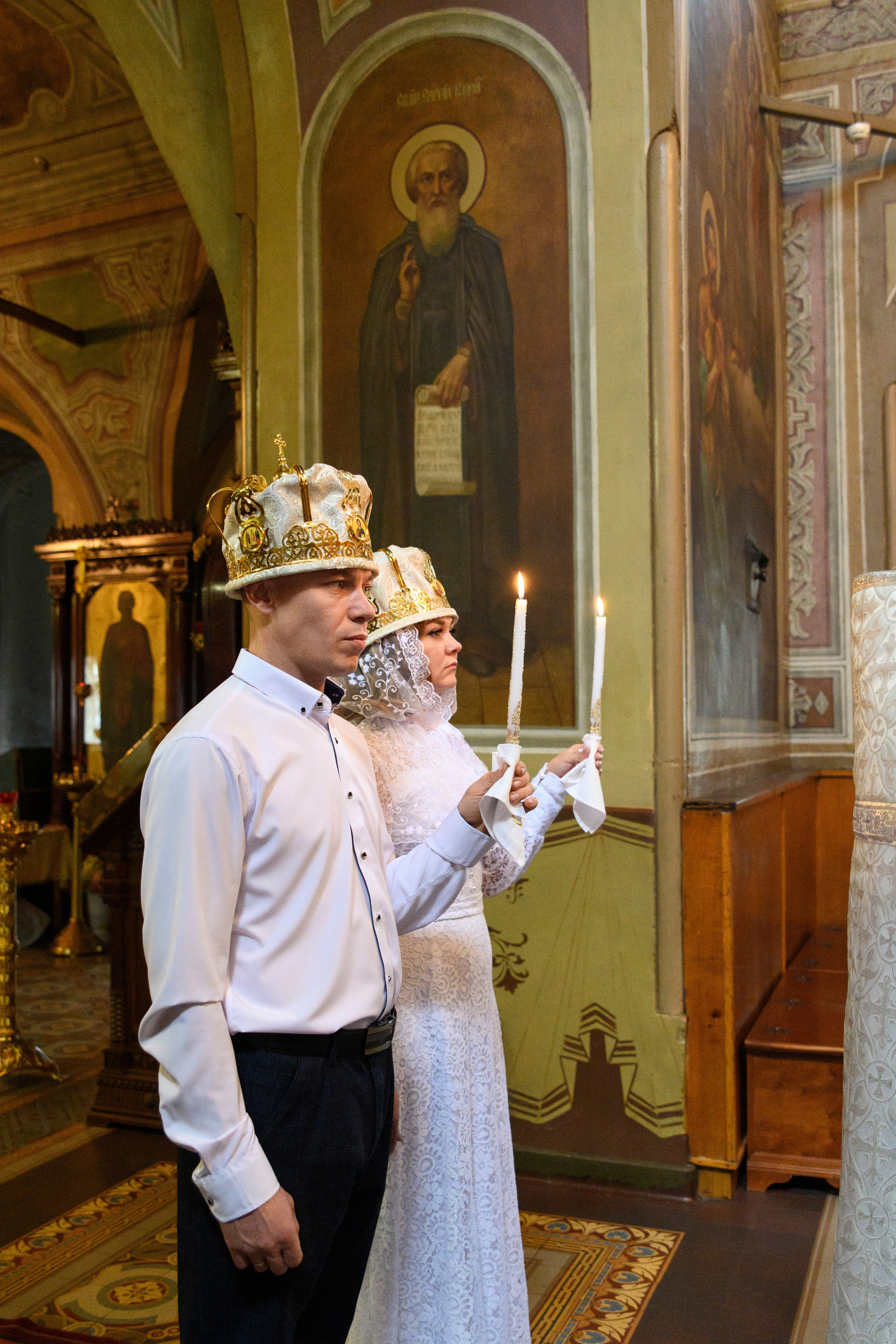 Венчания и Крещения. Свадебный и семейный фотограф в Москве и Подмосковье Татьяна Емцова