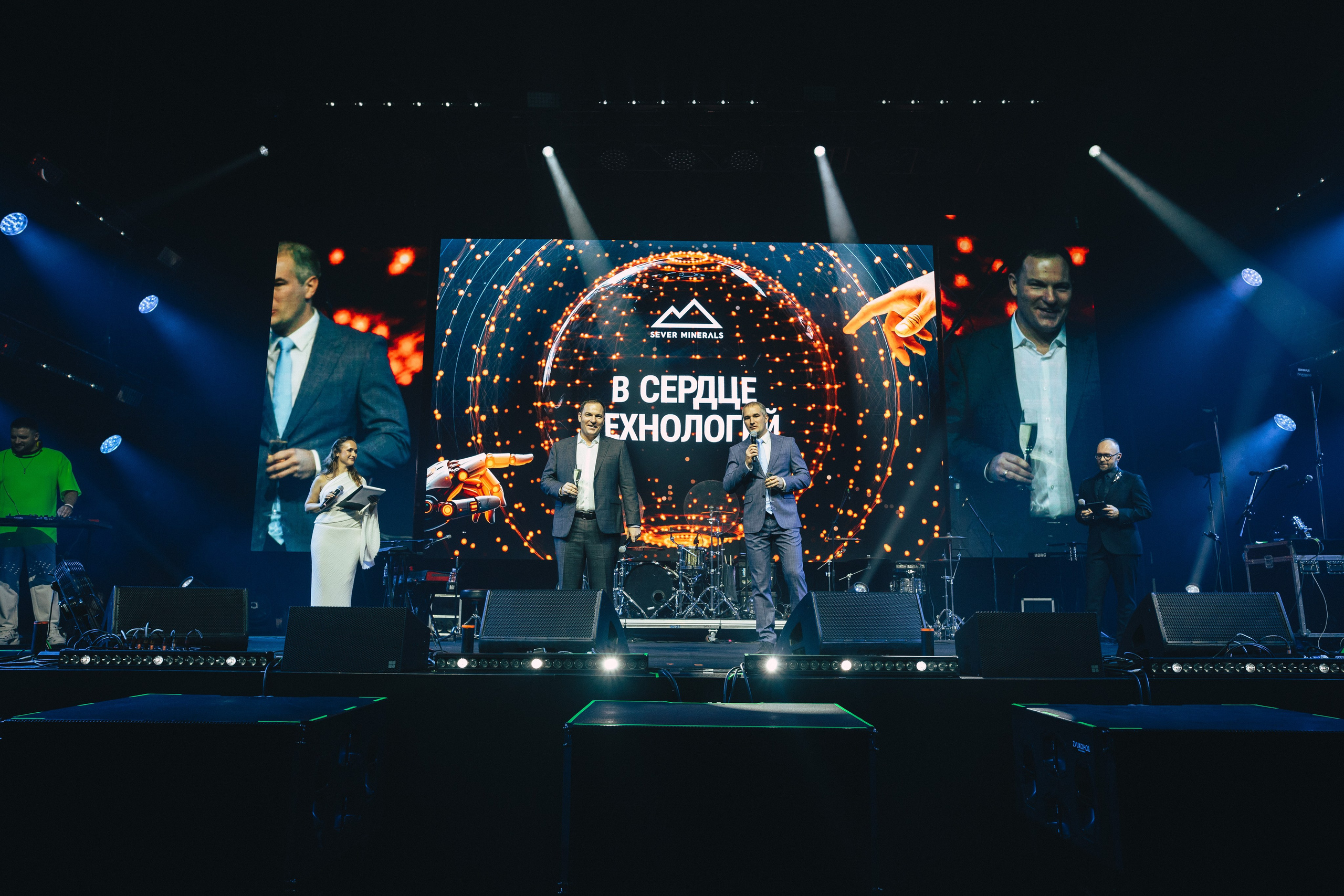 Репортажная съемка. Фотограф в Санкт-Петербурге Шура Капустина