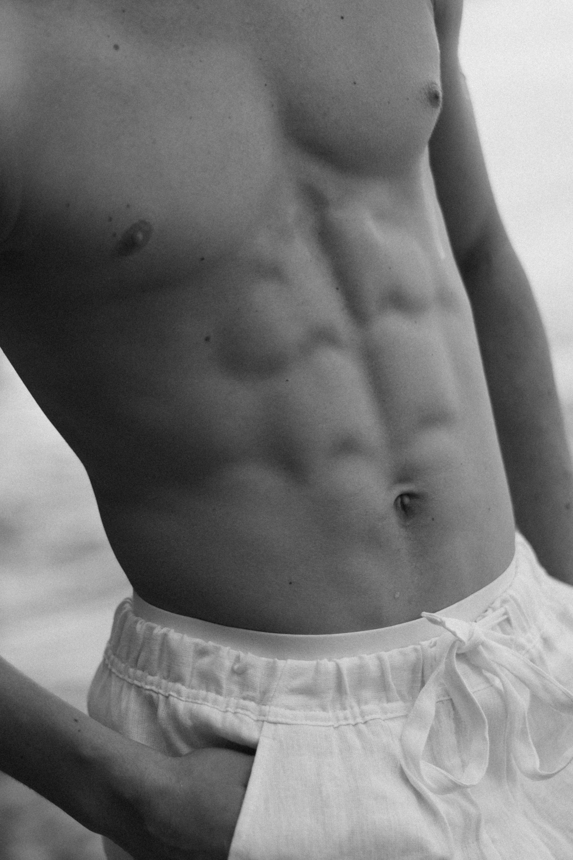 Море. Свадебный фотограф в Москве Александр Рыжков