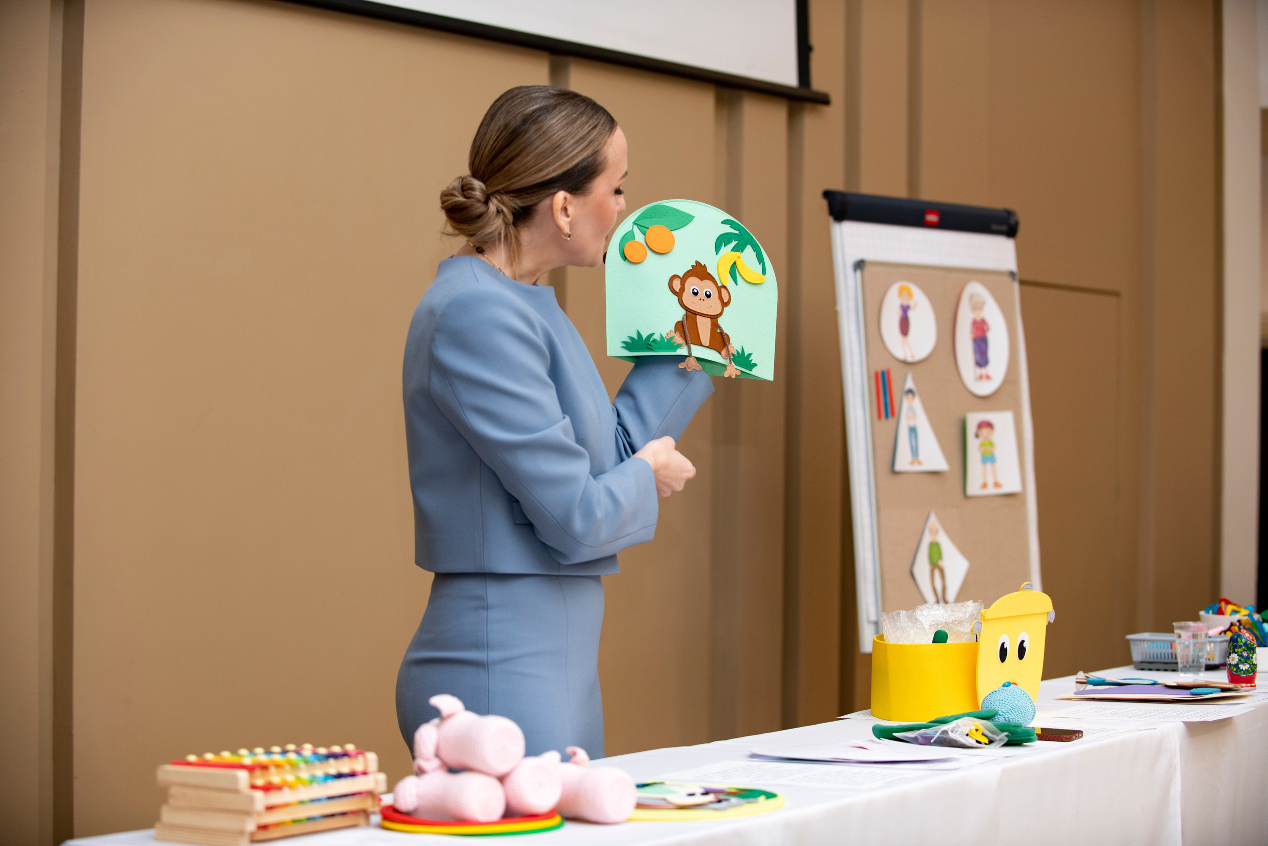 Фестиваль «Доброе завтра». Репортажный и портретный фотограф Alex Dum