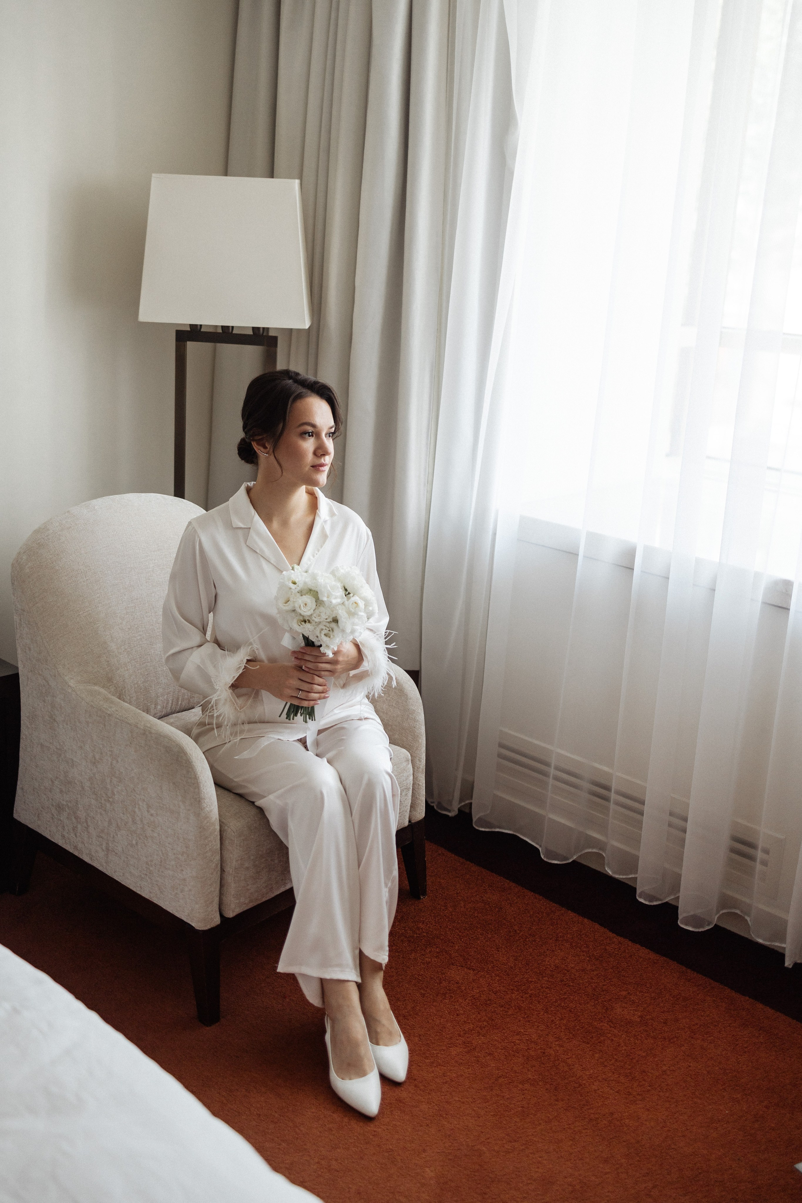 Артем и Софья. Свадебный фотограф Маргарита Глумскова