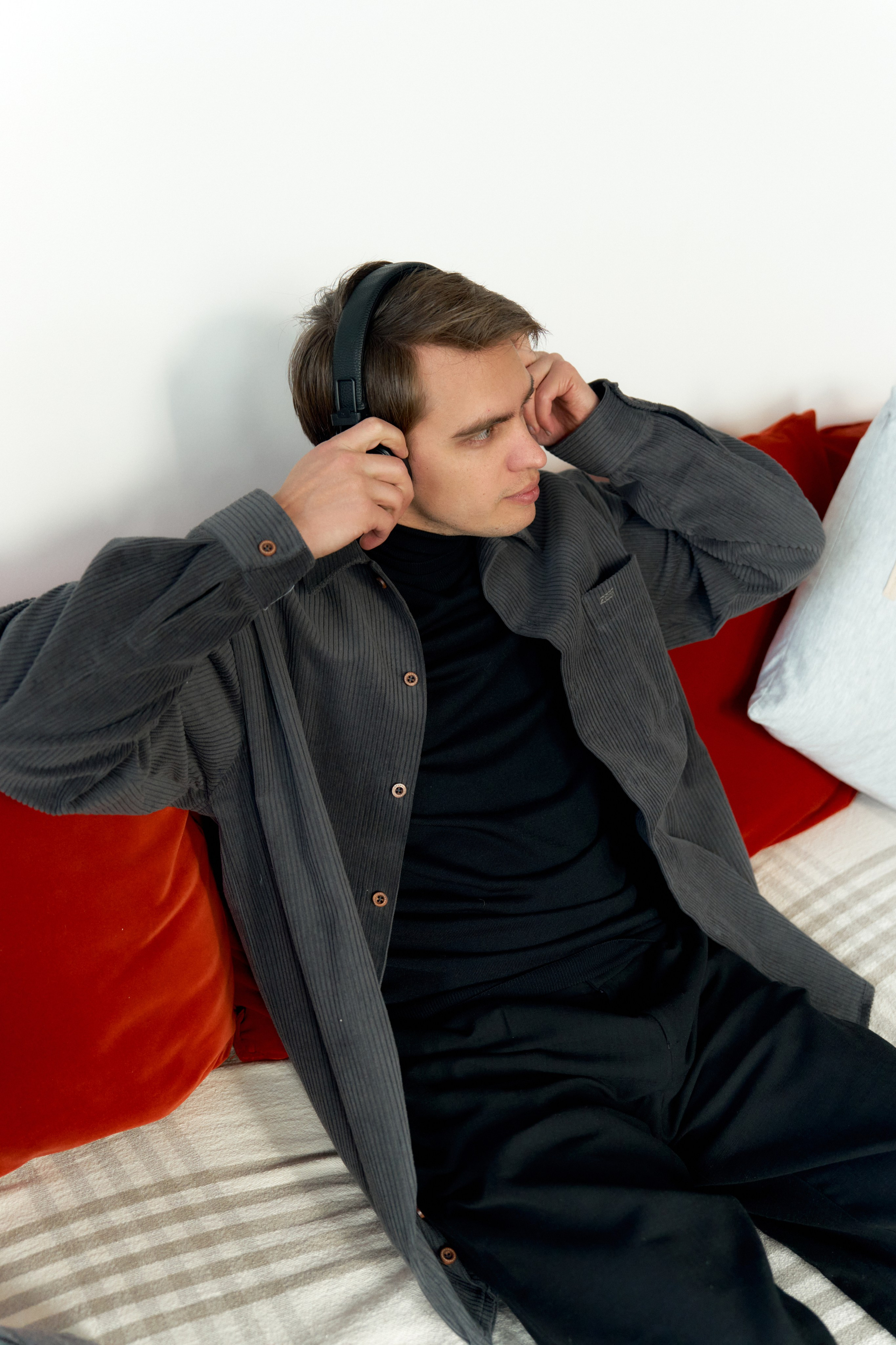 Имиджевая. Иван Упоров — фотограф, рилсмейкер чебоксары