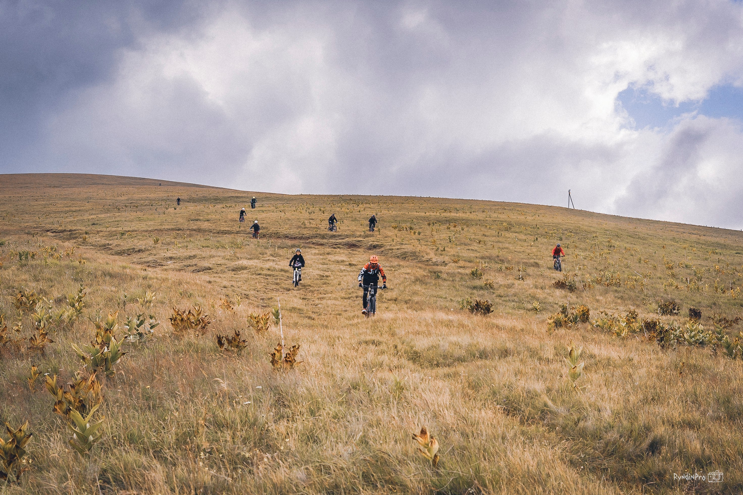 Велотур Жемчужина Кавказа 24.07.24 Ковальтур. Репортажный фотограф в Краснодаре Рындин Дмитрий