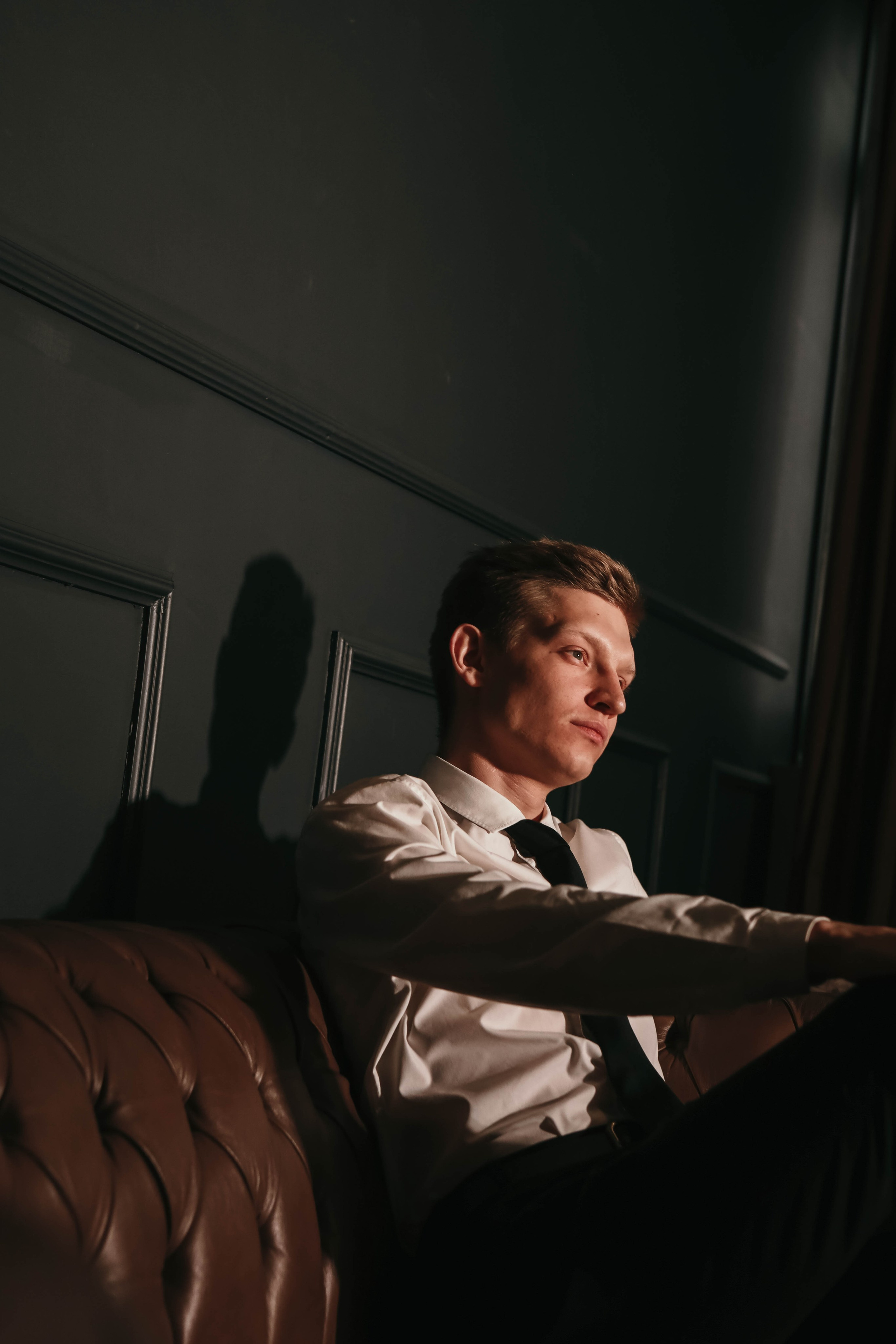 Данил. Фотограф в Иркутске