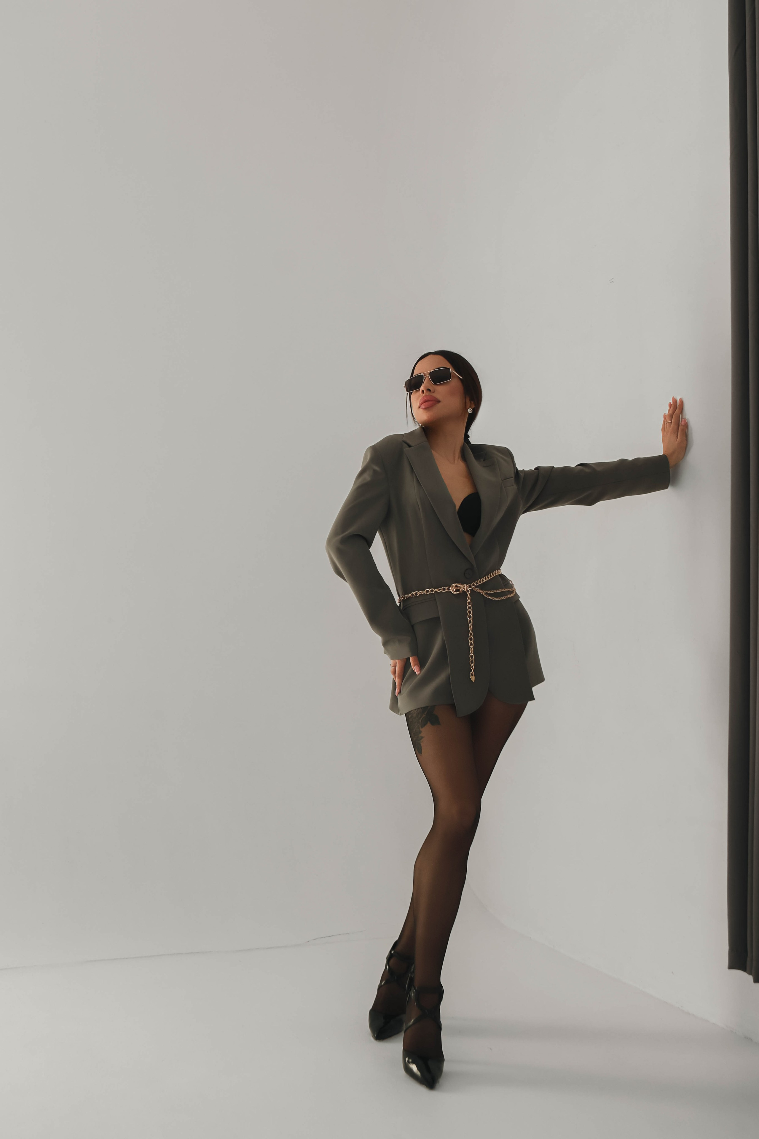 Nadya. Фотограф в Иркутске