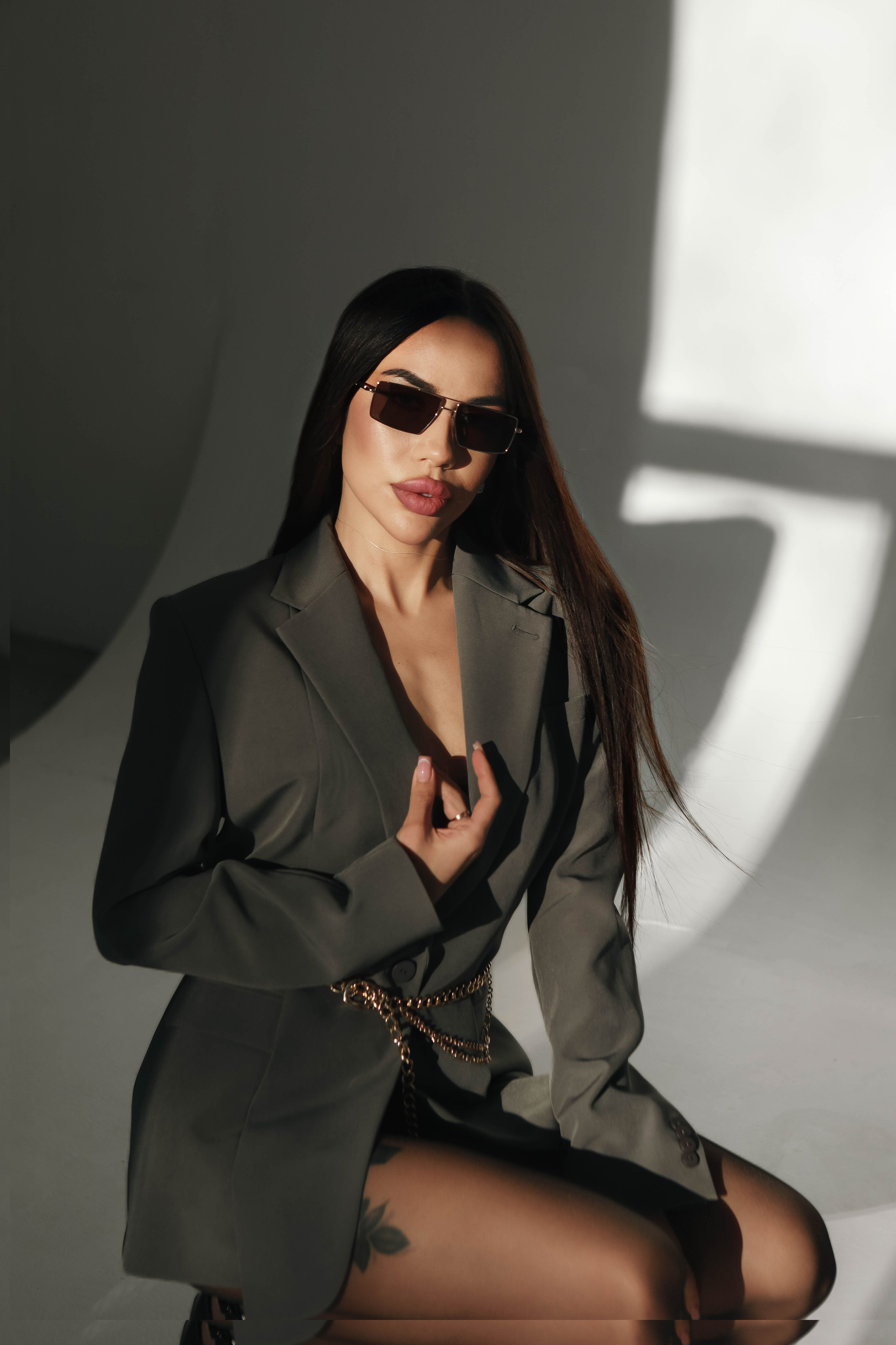 Nadya. Фотограф в Иркутске