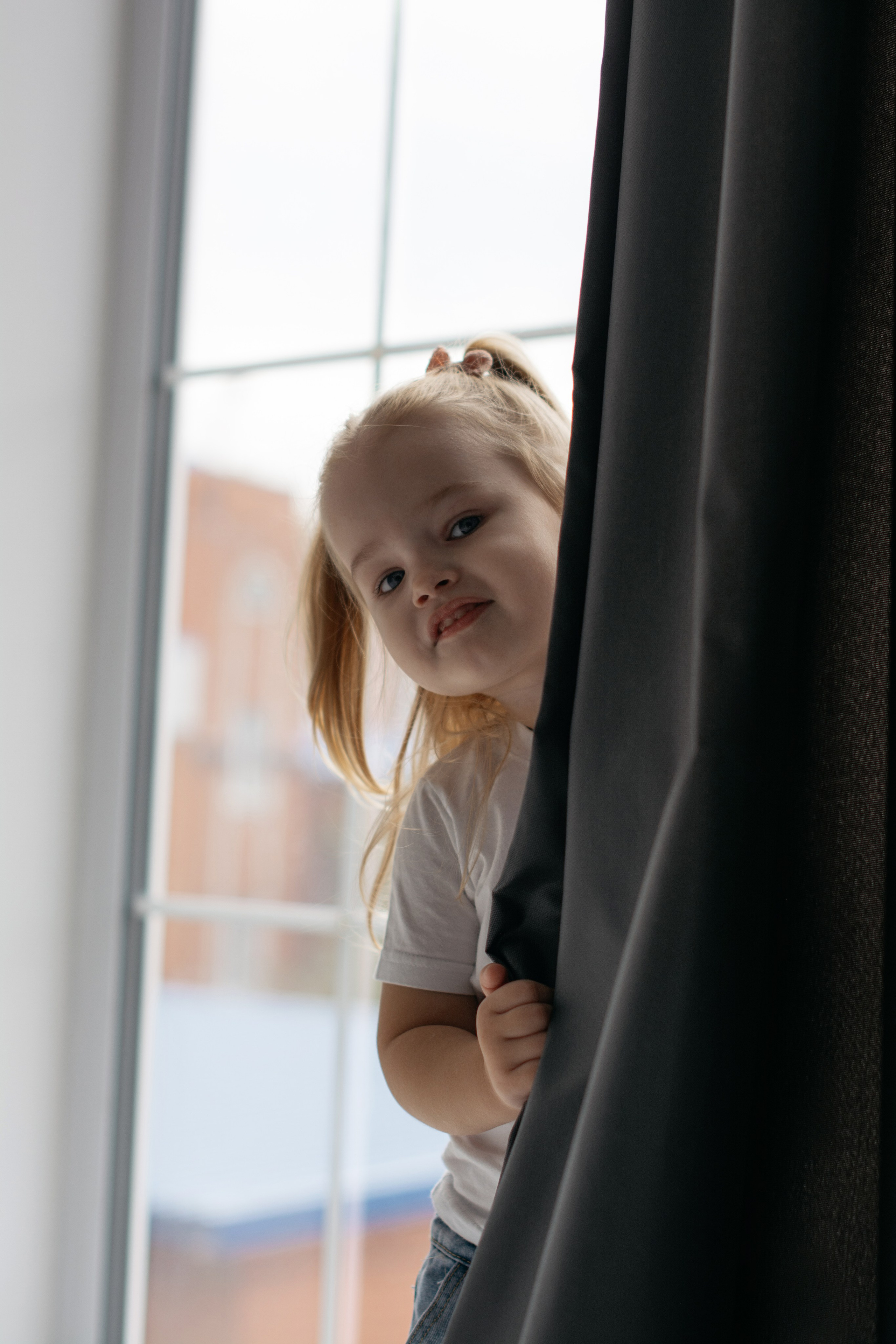 Анжелика и Амилия. Семейный фотограф Воронеж Евгения Богданова