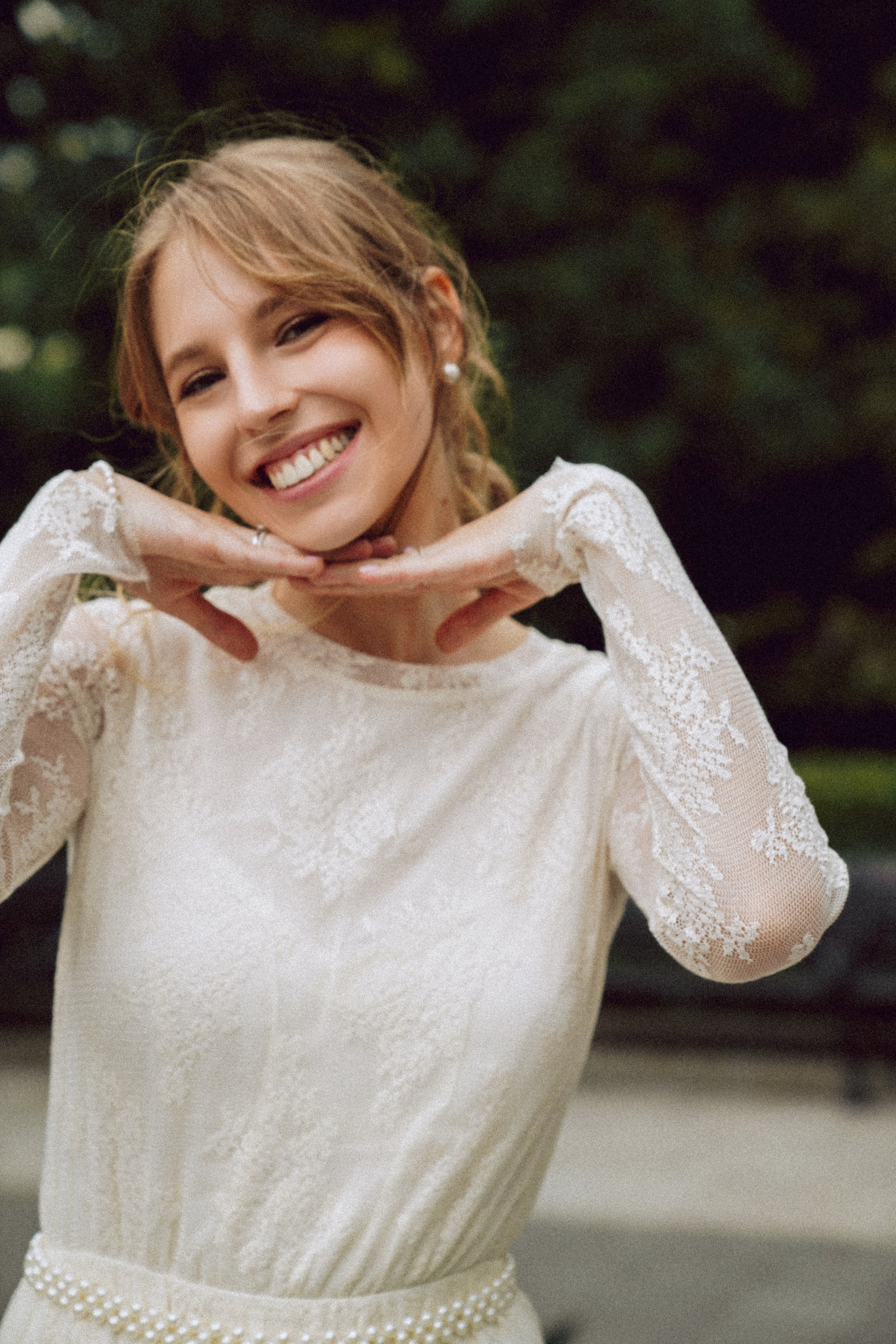 Кирилл и Катя. Свадебный и семейный фотограф Ястребова Маргарита