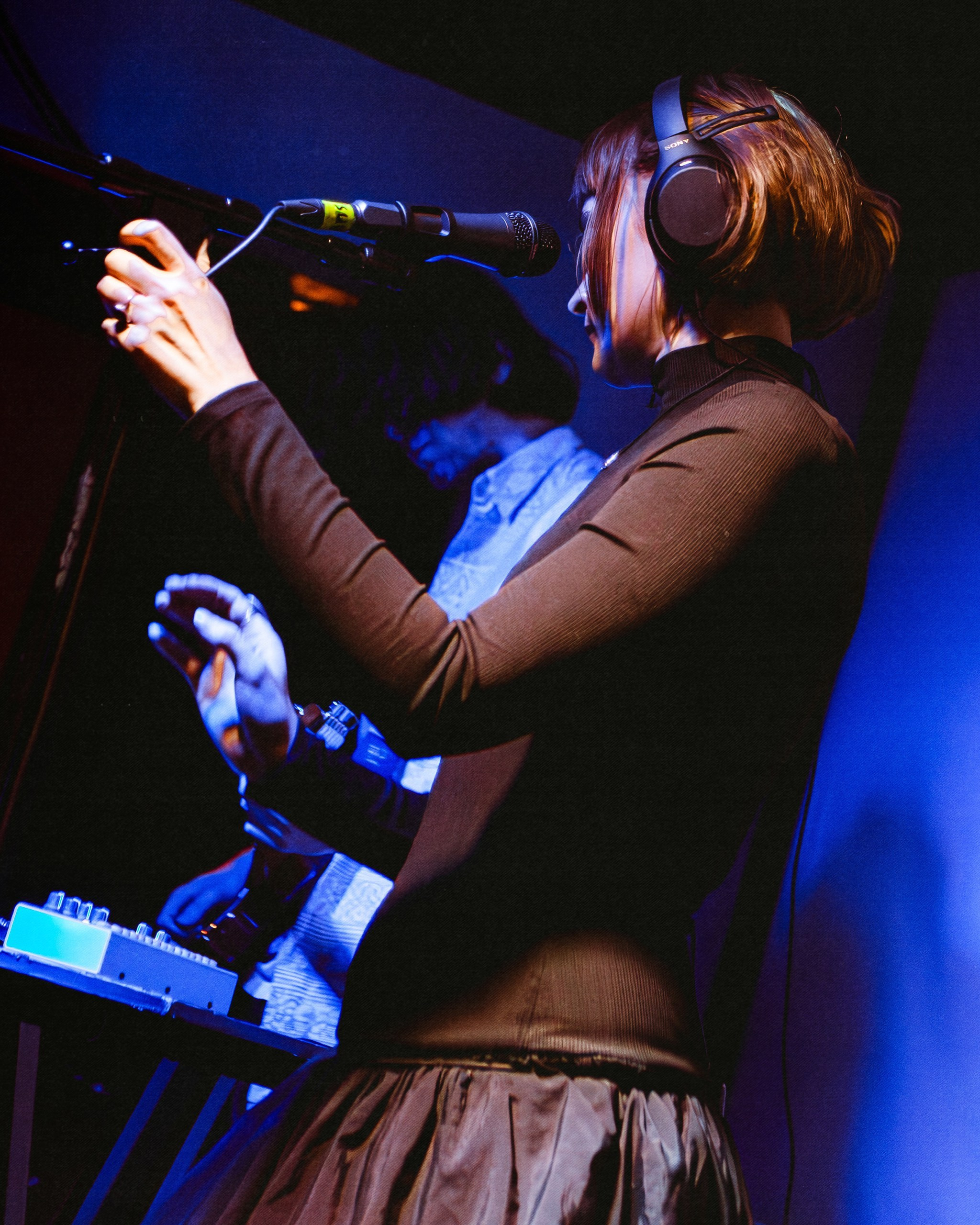 Dog Silent [pwrhs]. Фотограф Москва