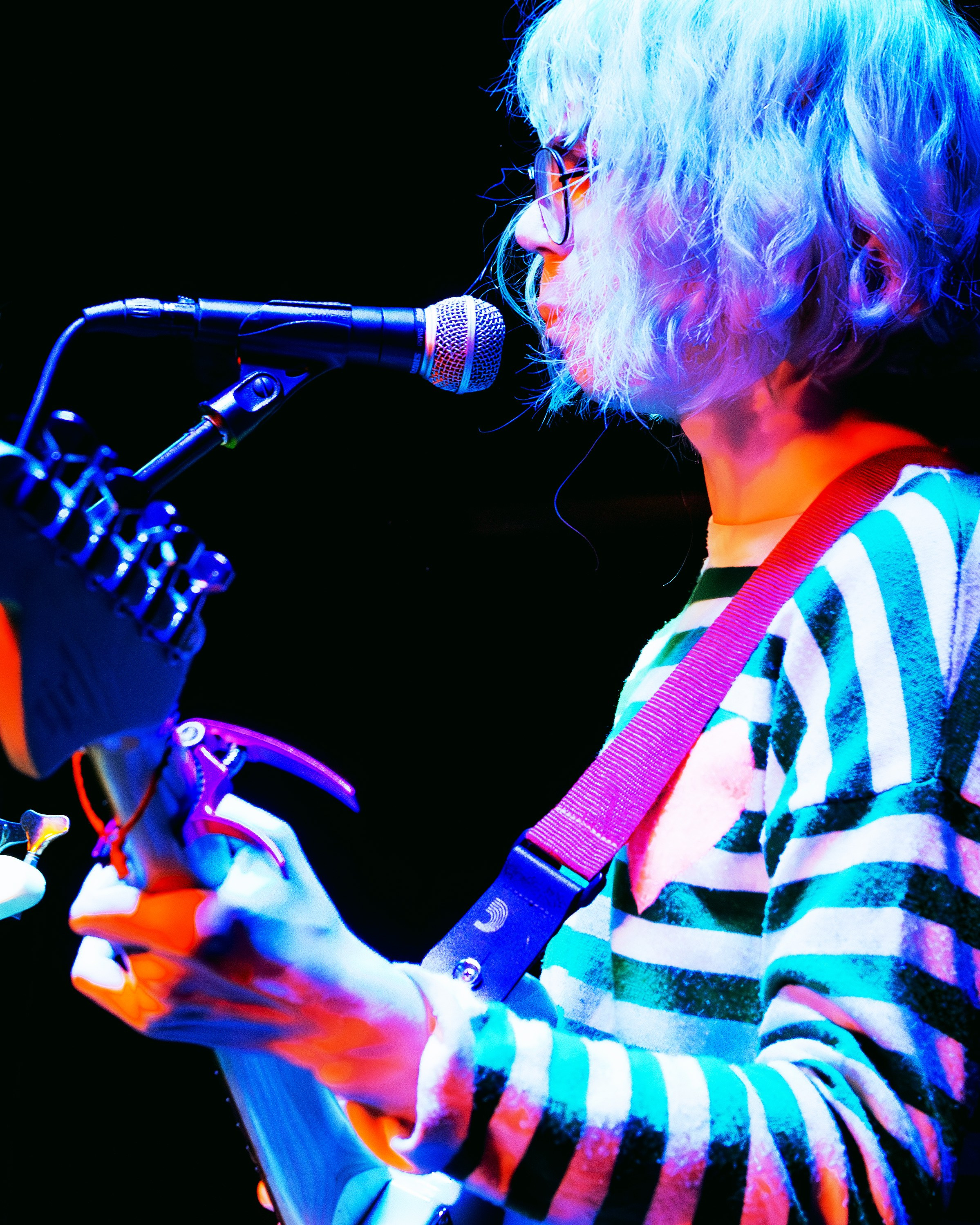 Пока что секрет [Мотыга]. Фотограф Москва