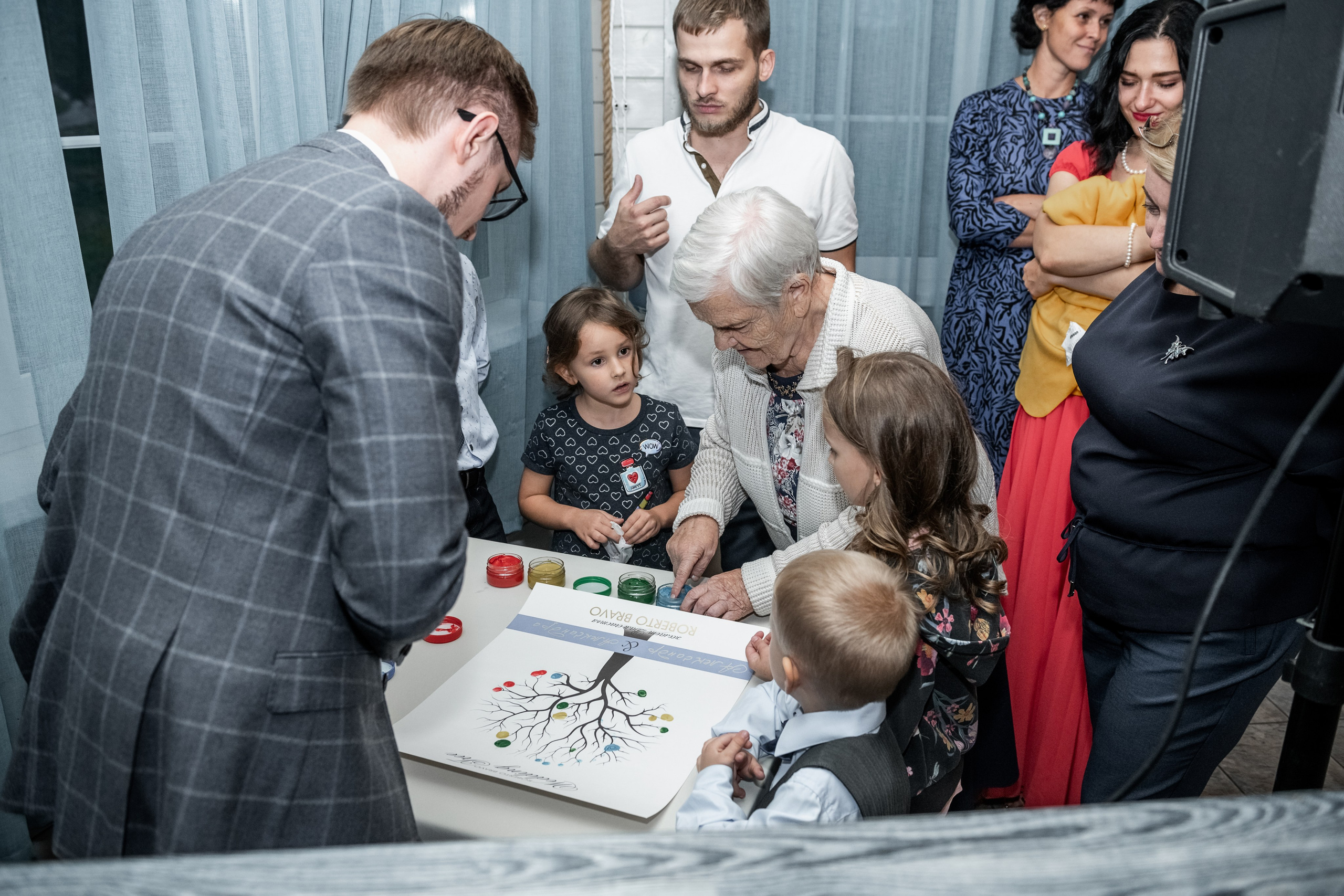 Александр и Александра. Сергей Шумаков | Свадебный фотограф Москва