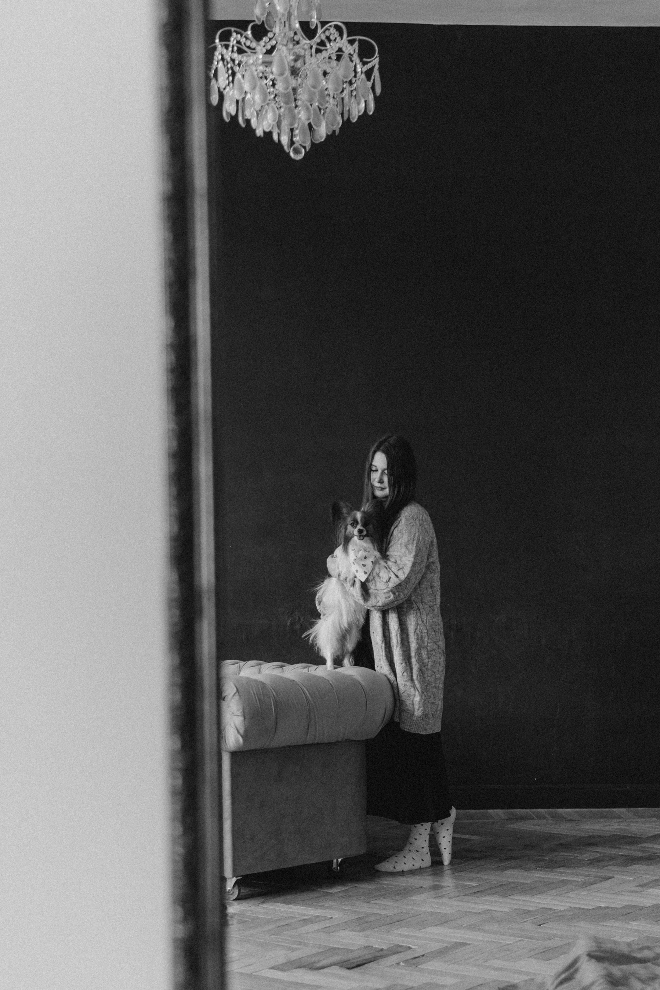 Женя и Брю. Фотограф — Анималист | Санкт-Петербург