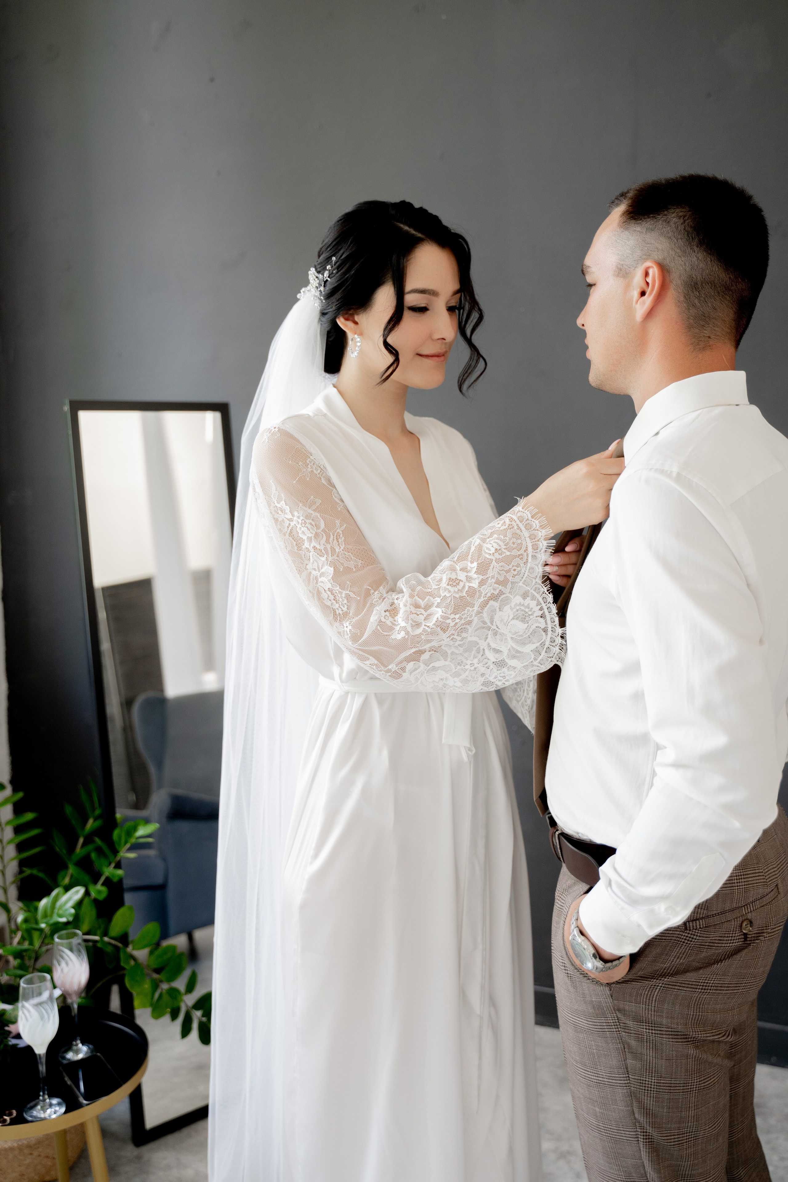 Свадьба в Бирске