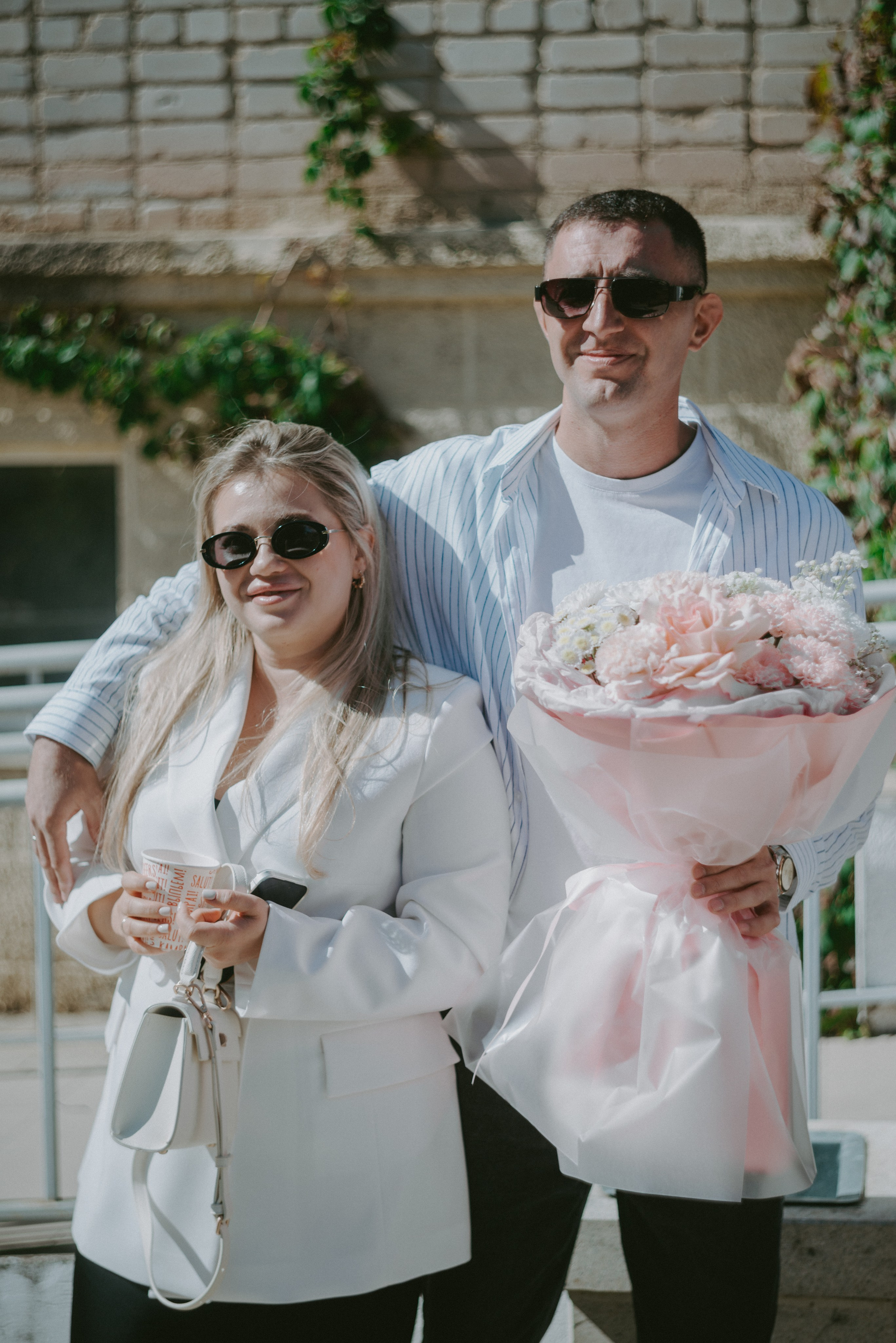 Роман & Вероника. Свадебный и семейный фотограф город Темрюк Фотостудия Темрюк