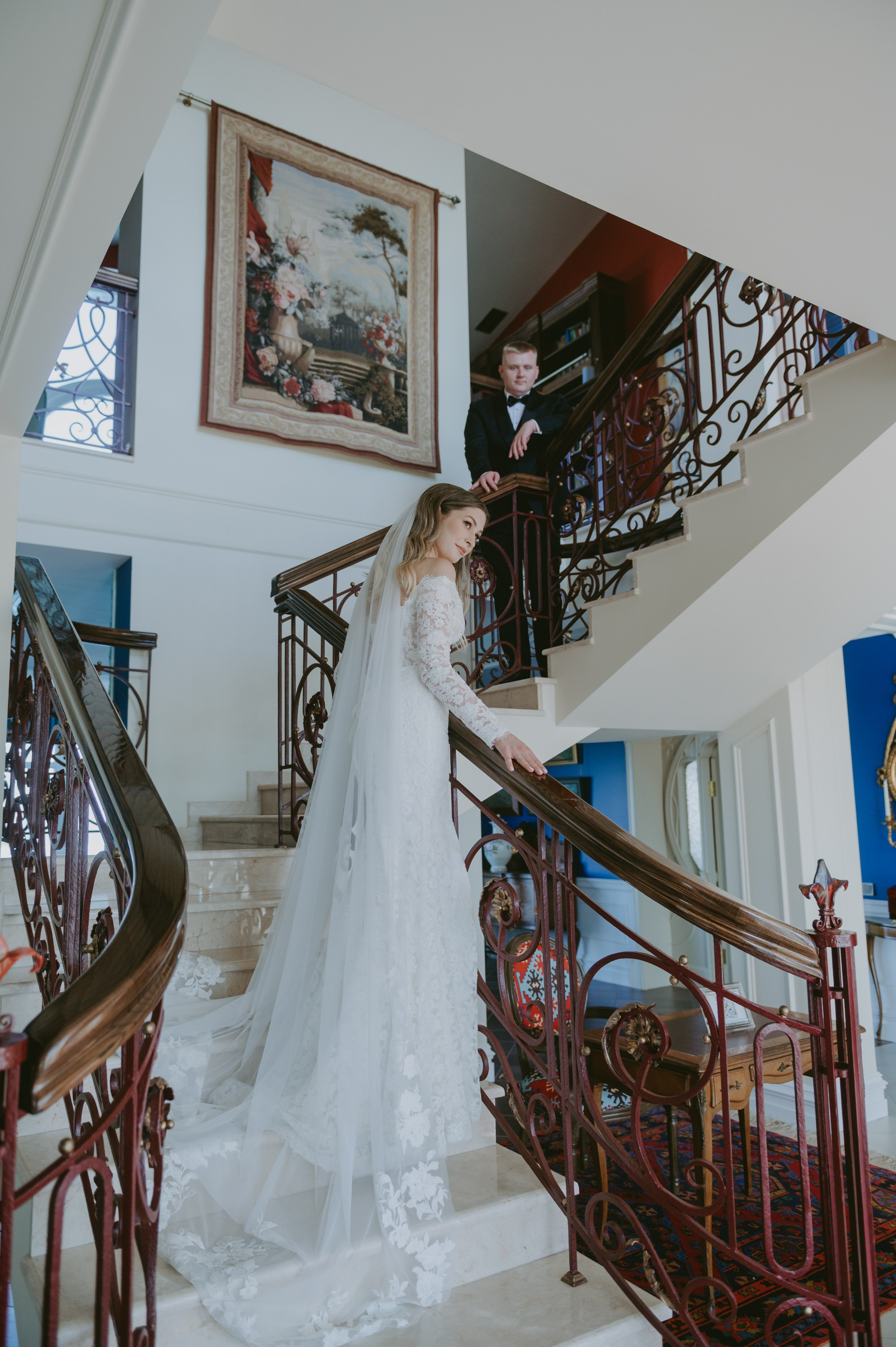 Марина&Юрий фотограф Елена Горбач. Свадебный и семейный фотограф город Темрюк Фотостудия Темрюк